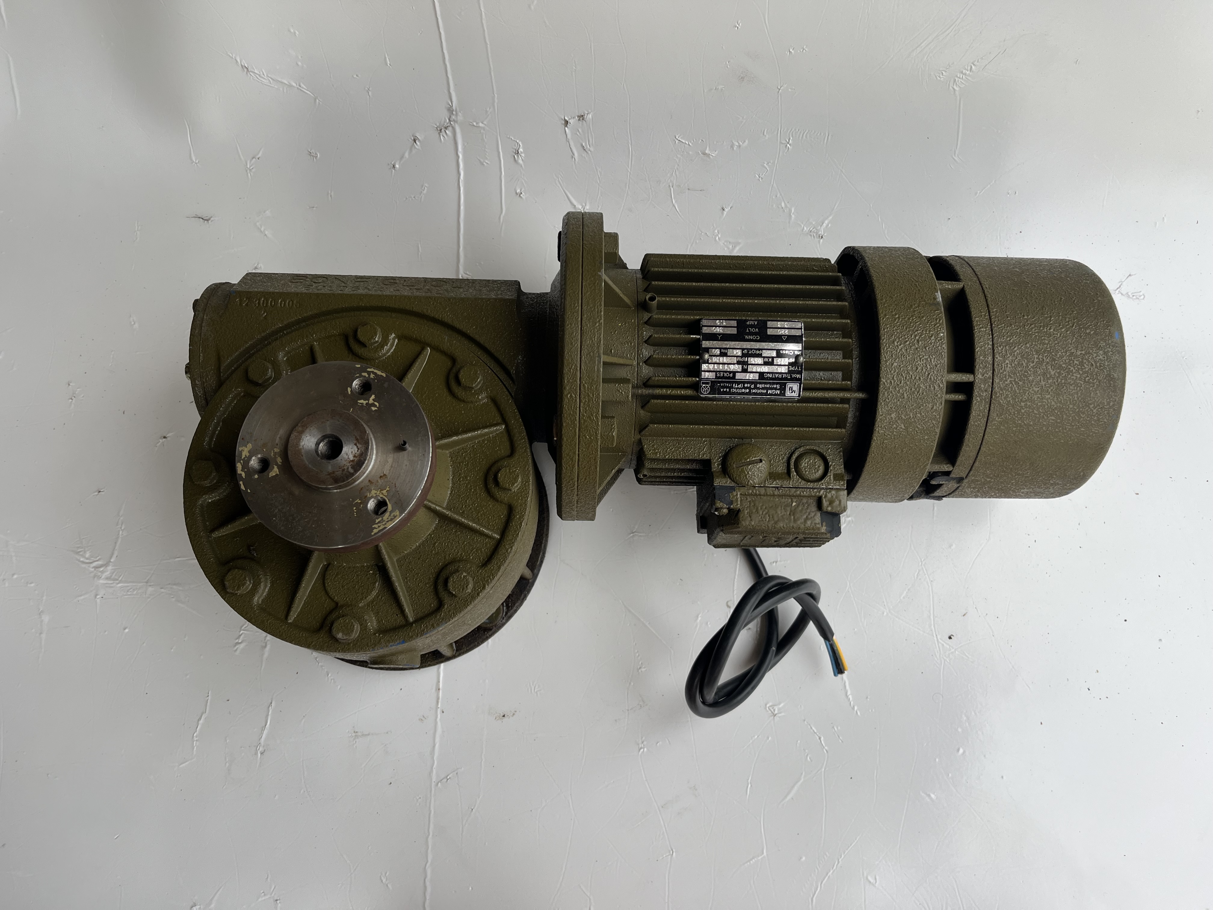 Varie meccanica in vendita