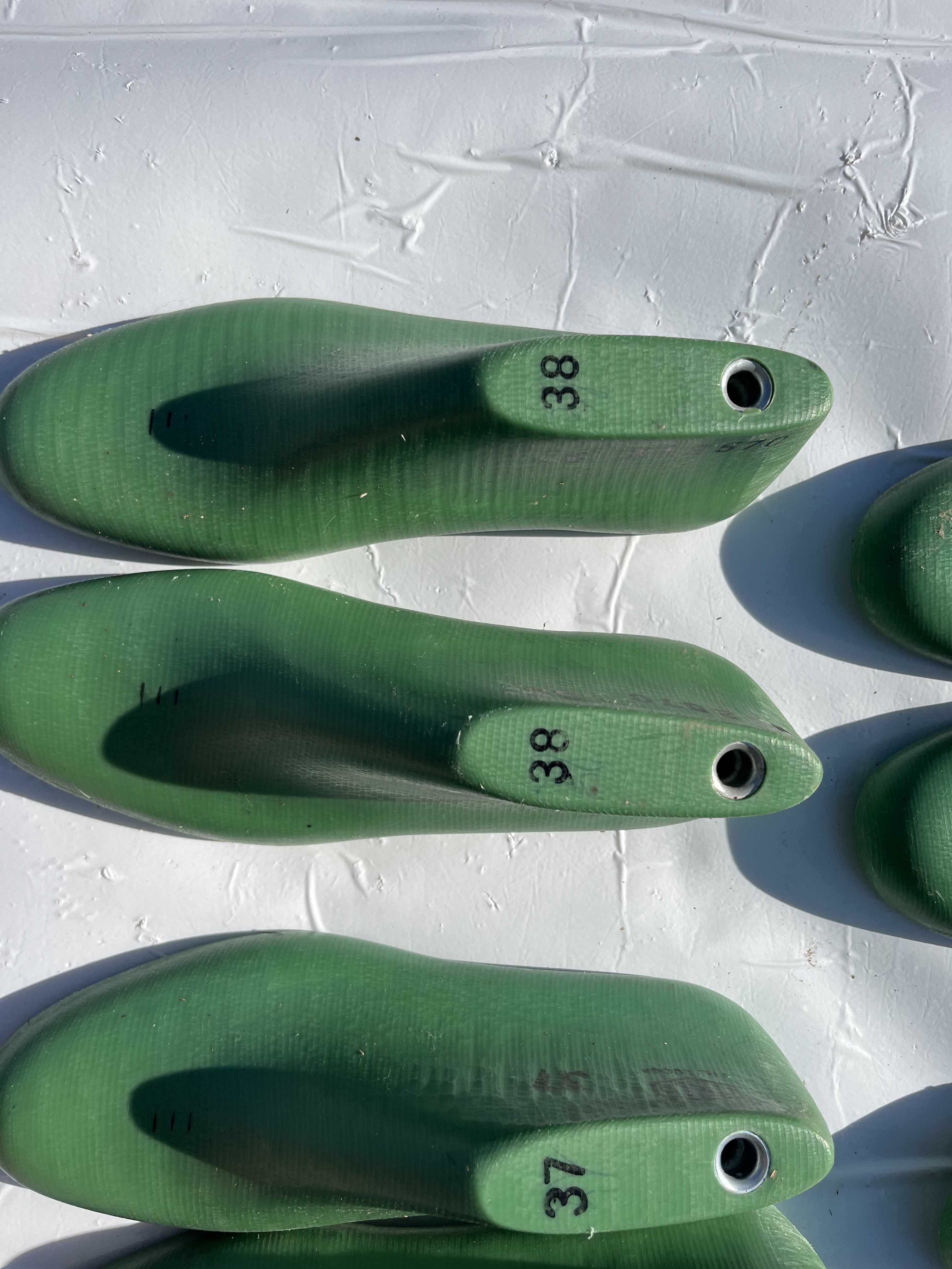 76D Forme per scarpe classiche donna dal 34 al 42 in vendita - foto 13