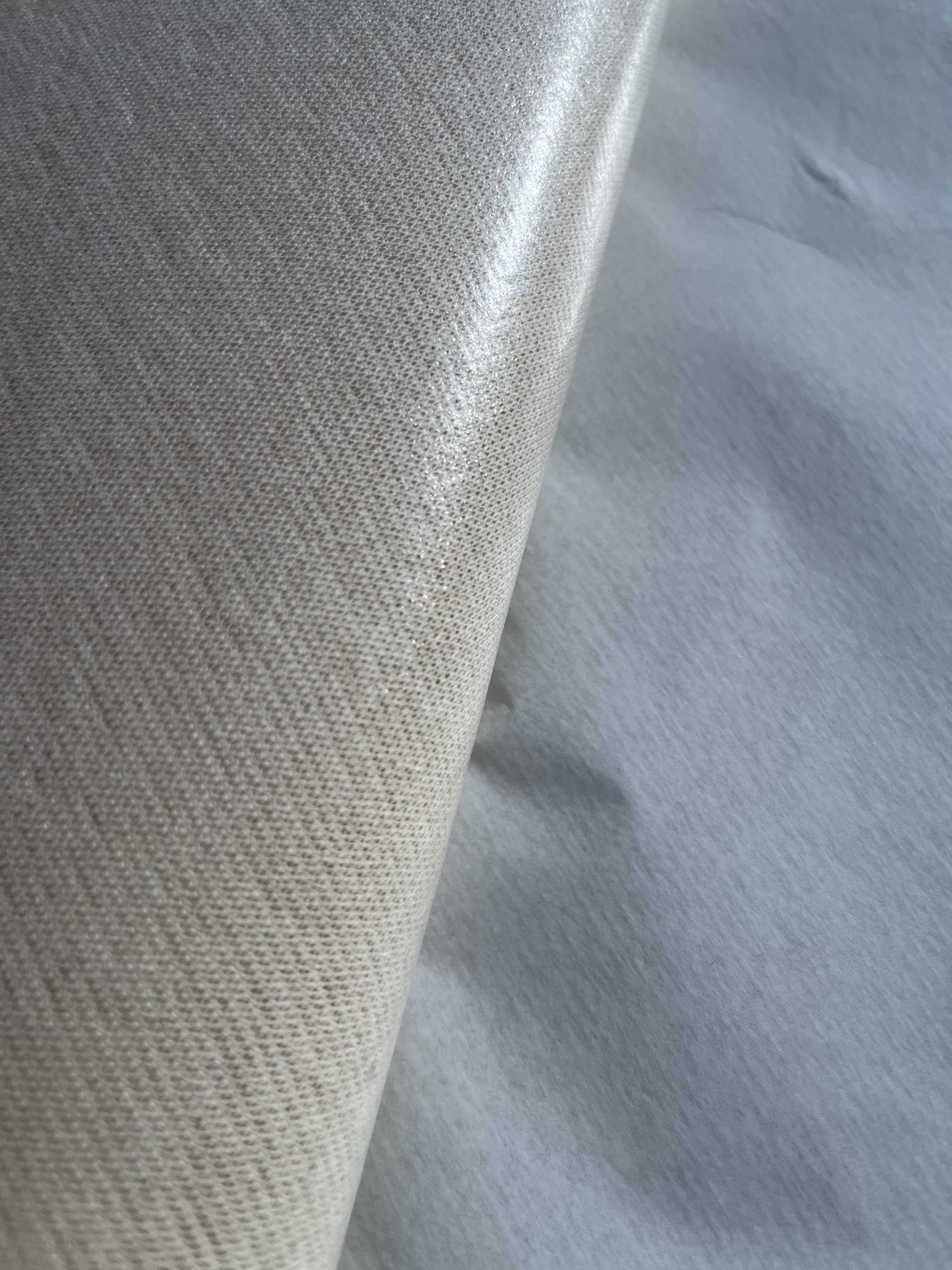 Stock tessuto grezzo adesivo – KG. 300 in vendita - foto 11