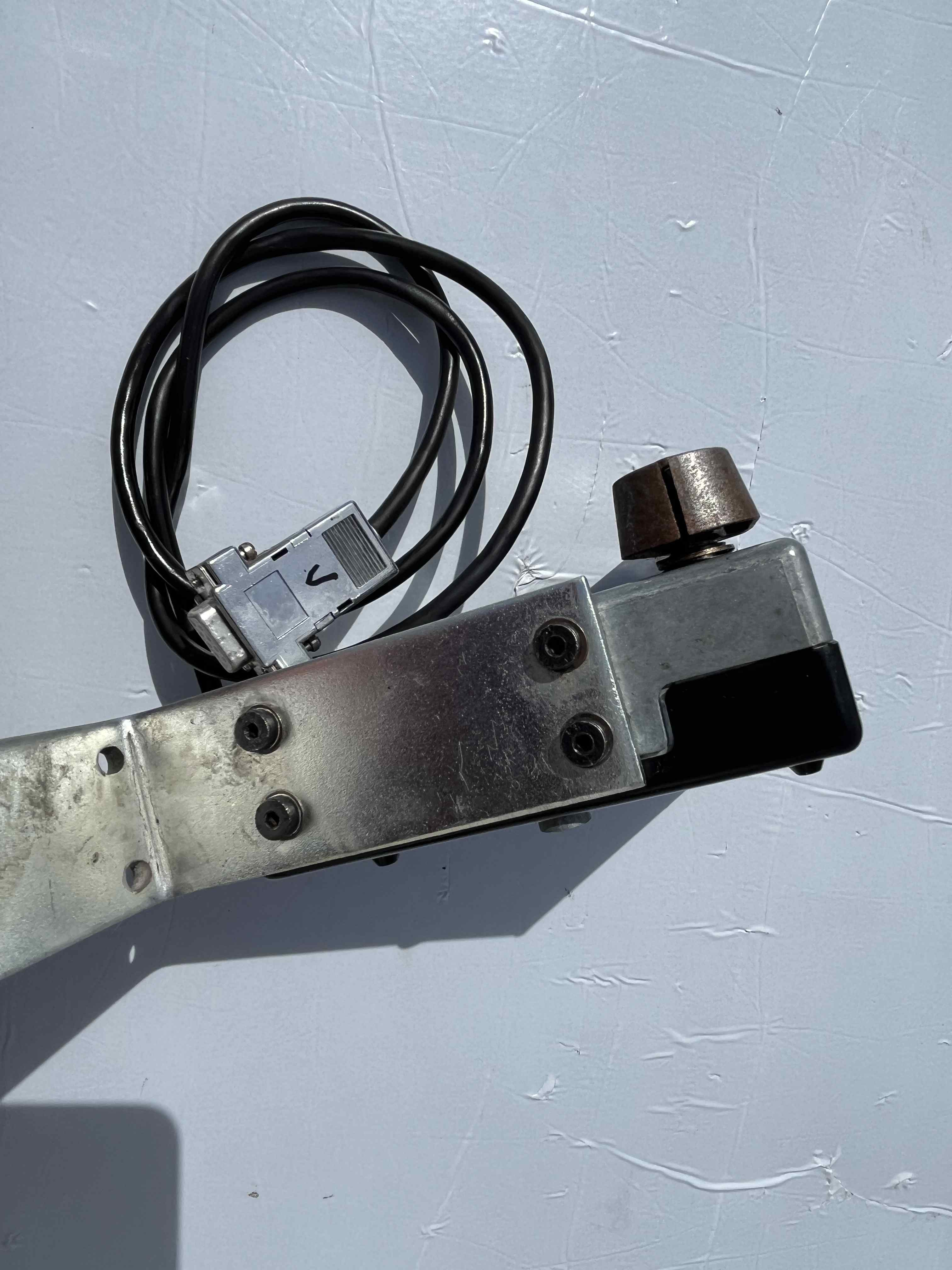 EFKA EB301A controller in vendita - foto 5