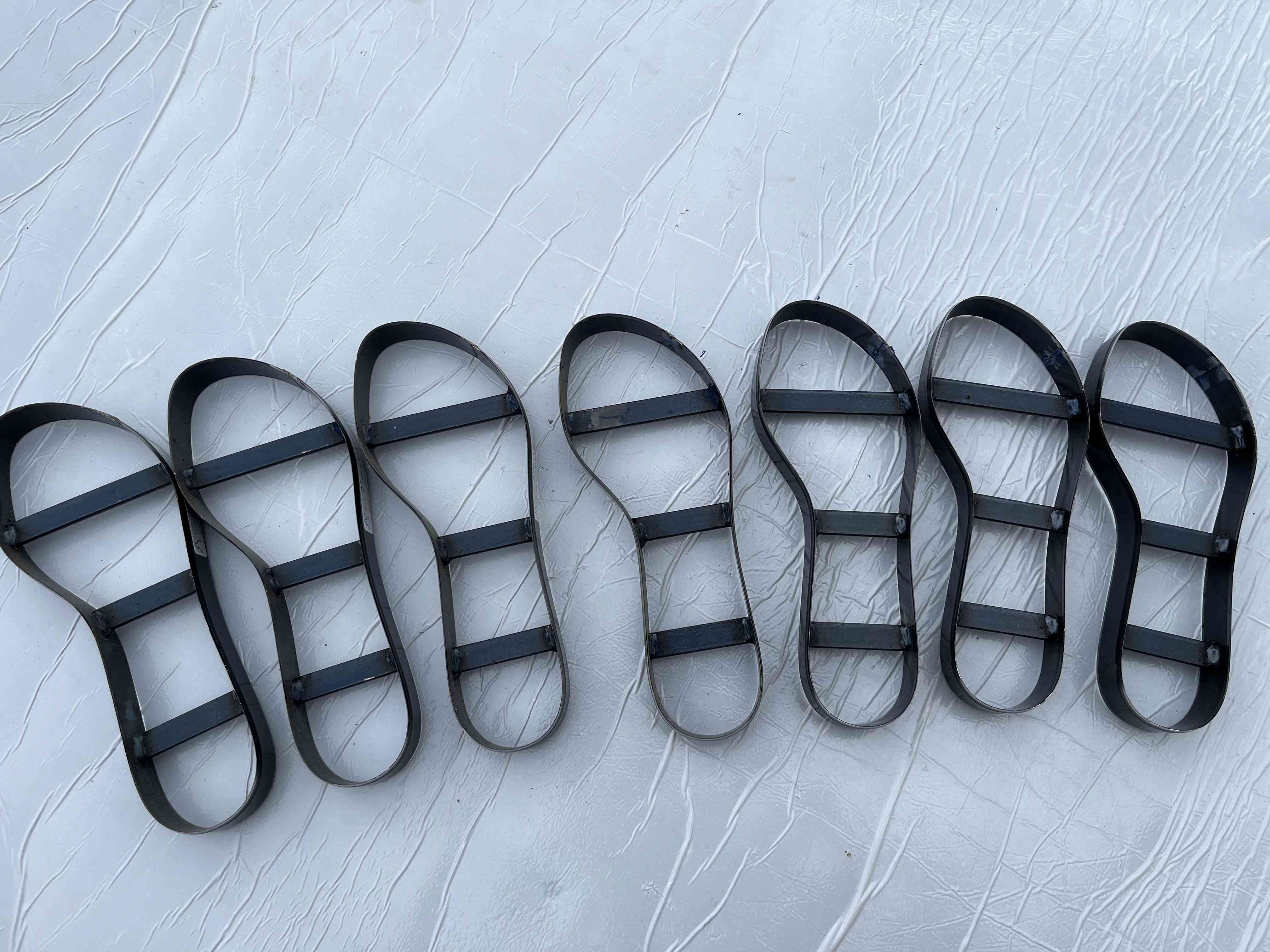 ALLEGRA - Fustelle sandali e infradito donna  36 al 42 in vendita - foto 1