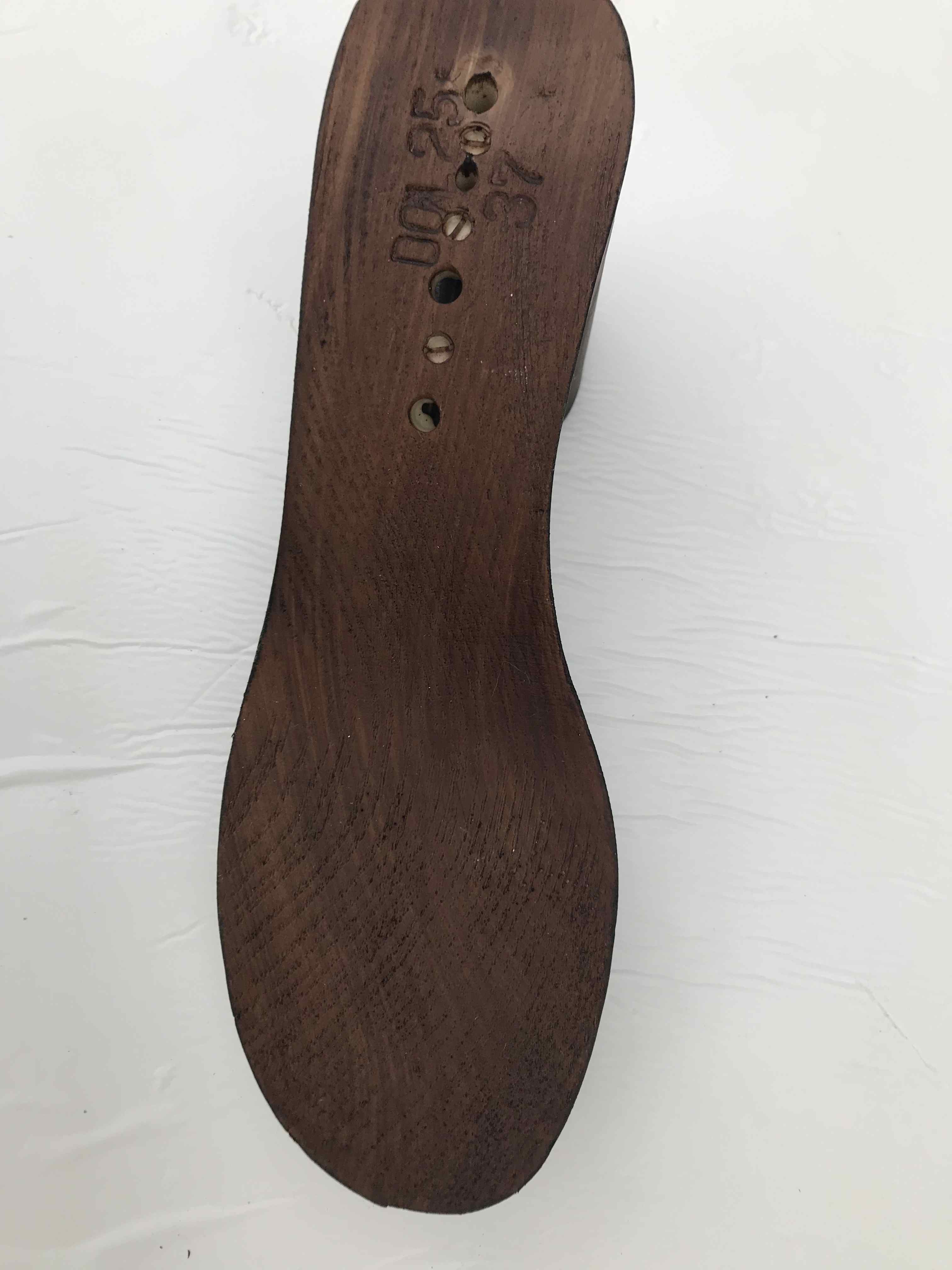 Stock fondi poliuretano zoccoli donna – PAIA 200 in vendita - foto 13