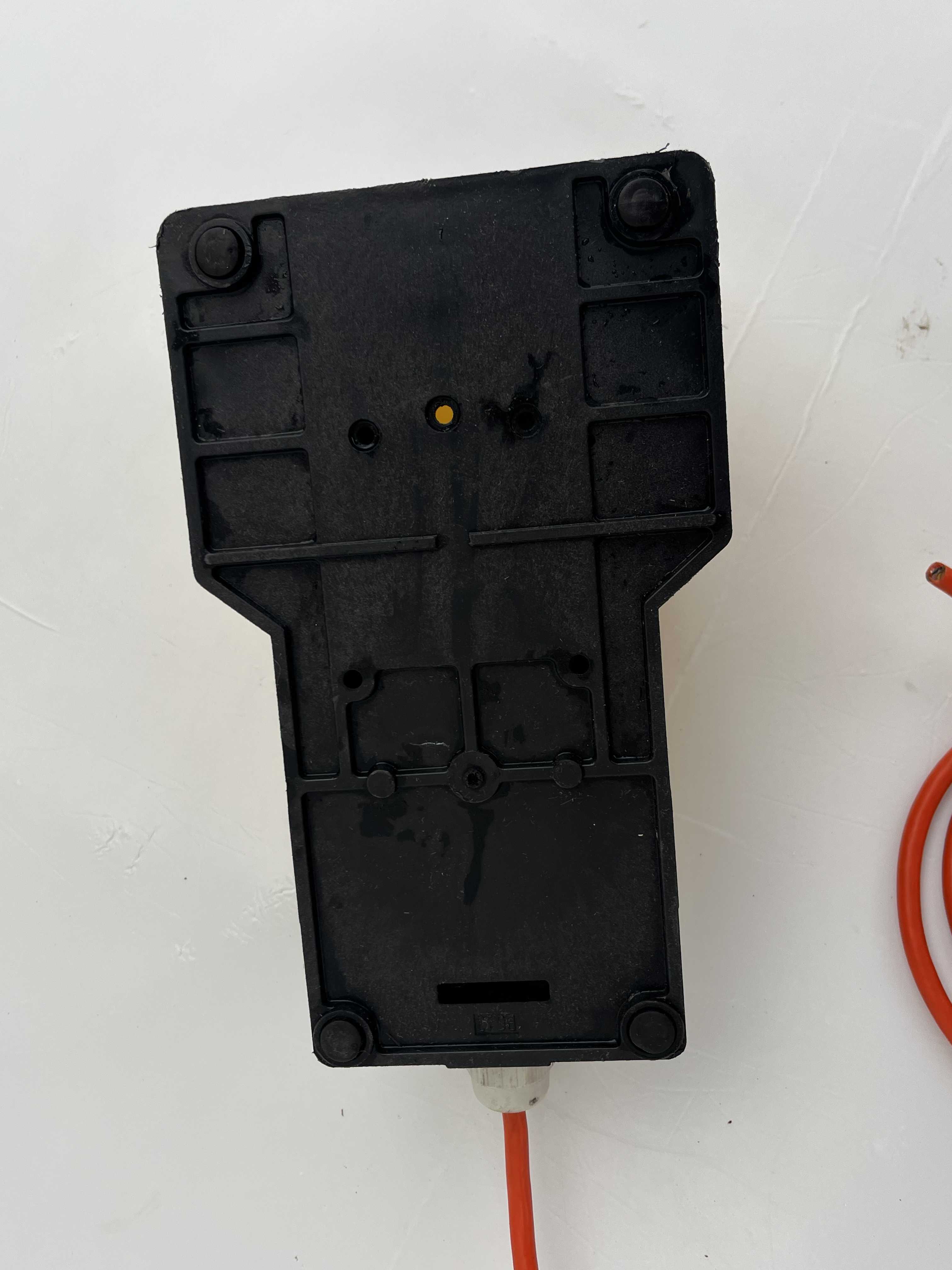 PX 10120 Pizzato Interruttore a pedale singolo in vendita - foto 9