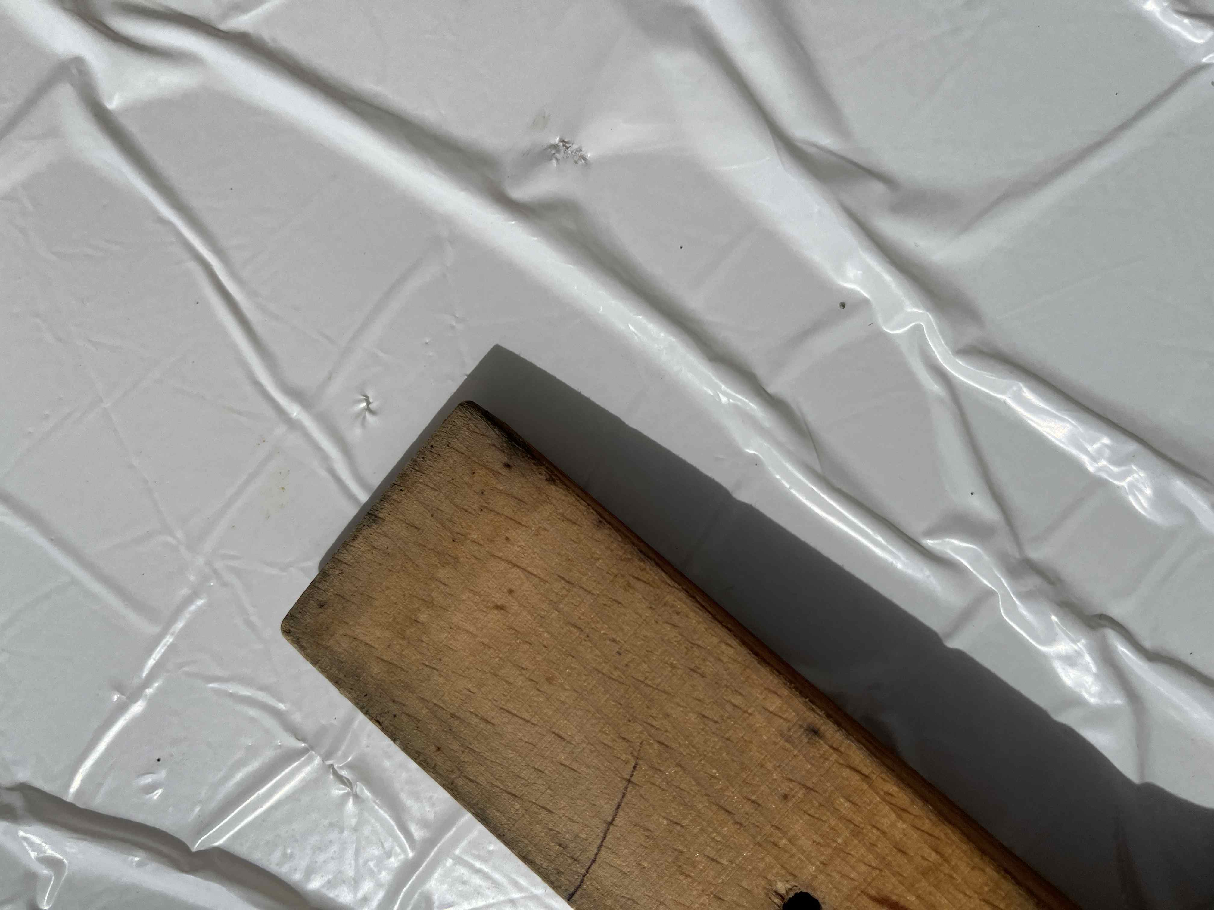 Supporto inclinato legno tavolo macchina colonna  in vendita - foto 3