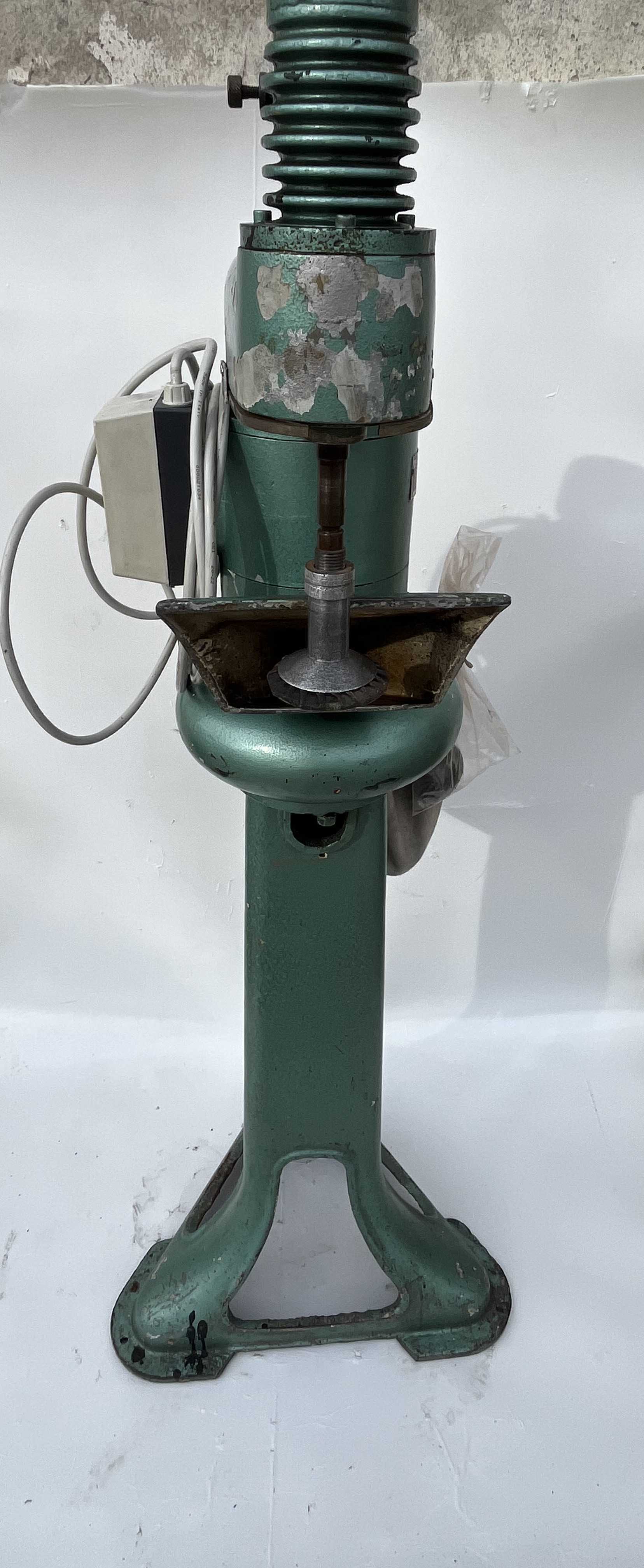 Pomicino per suolificio e calzolaio in vendita - foto 1