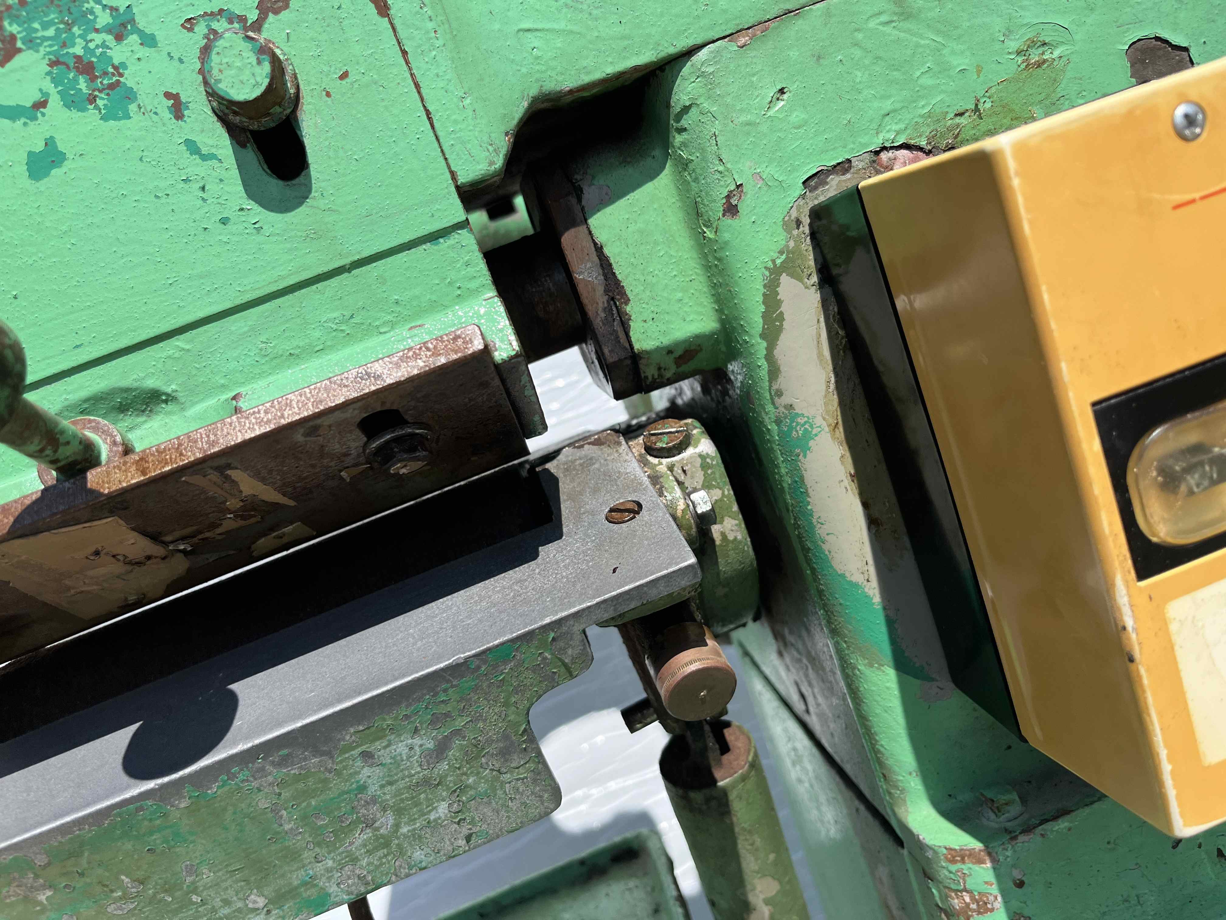 Cardatrice per nautica Garfas 7179 in vendita - foto 6