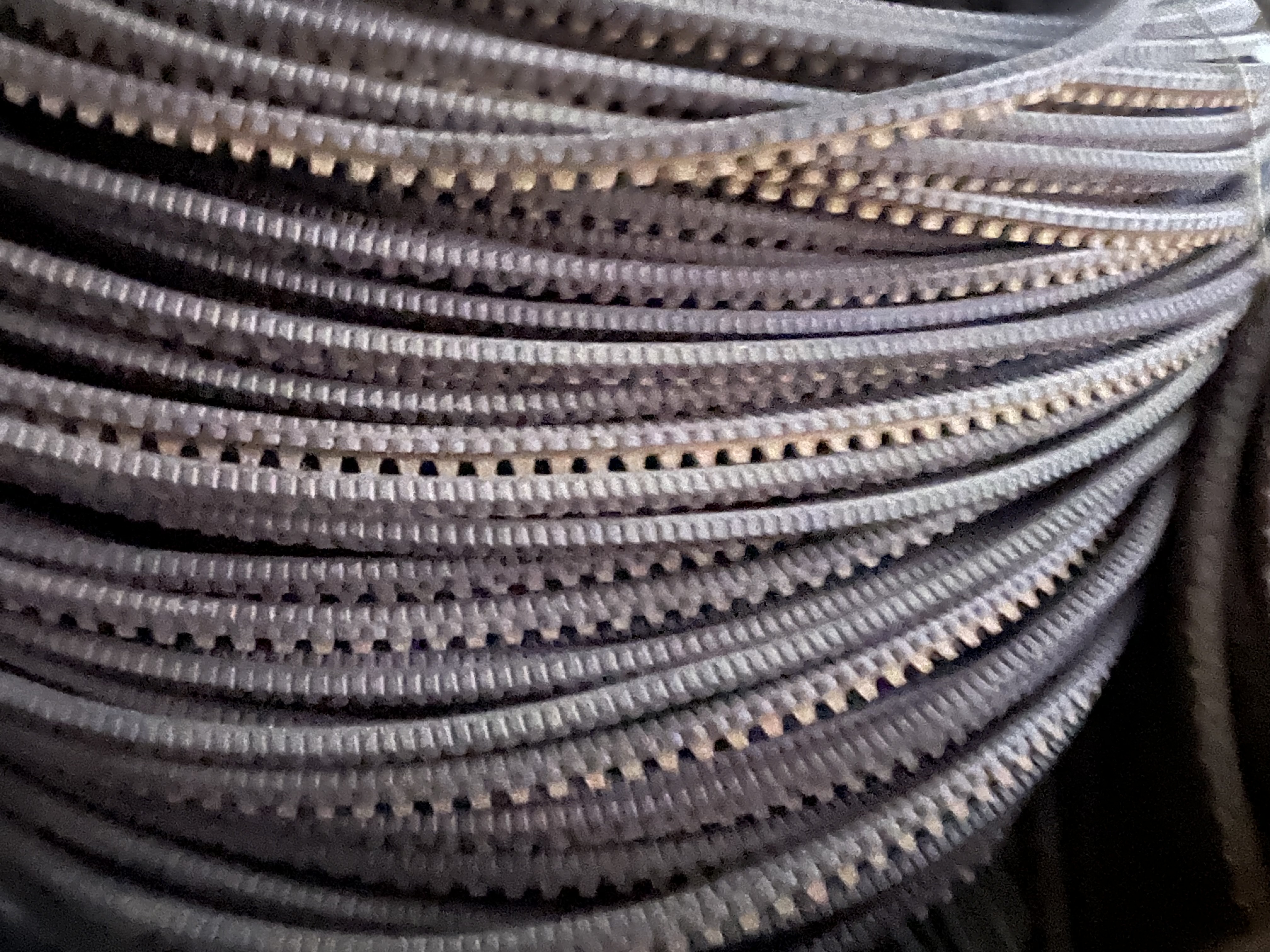 Stock Guardolo in Cuoio e Salpa per Export – KG. 300 in vendita - foto 2