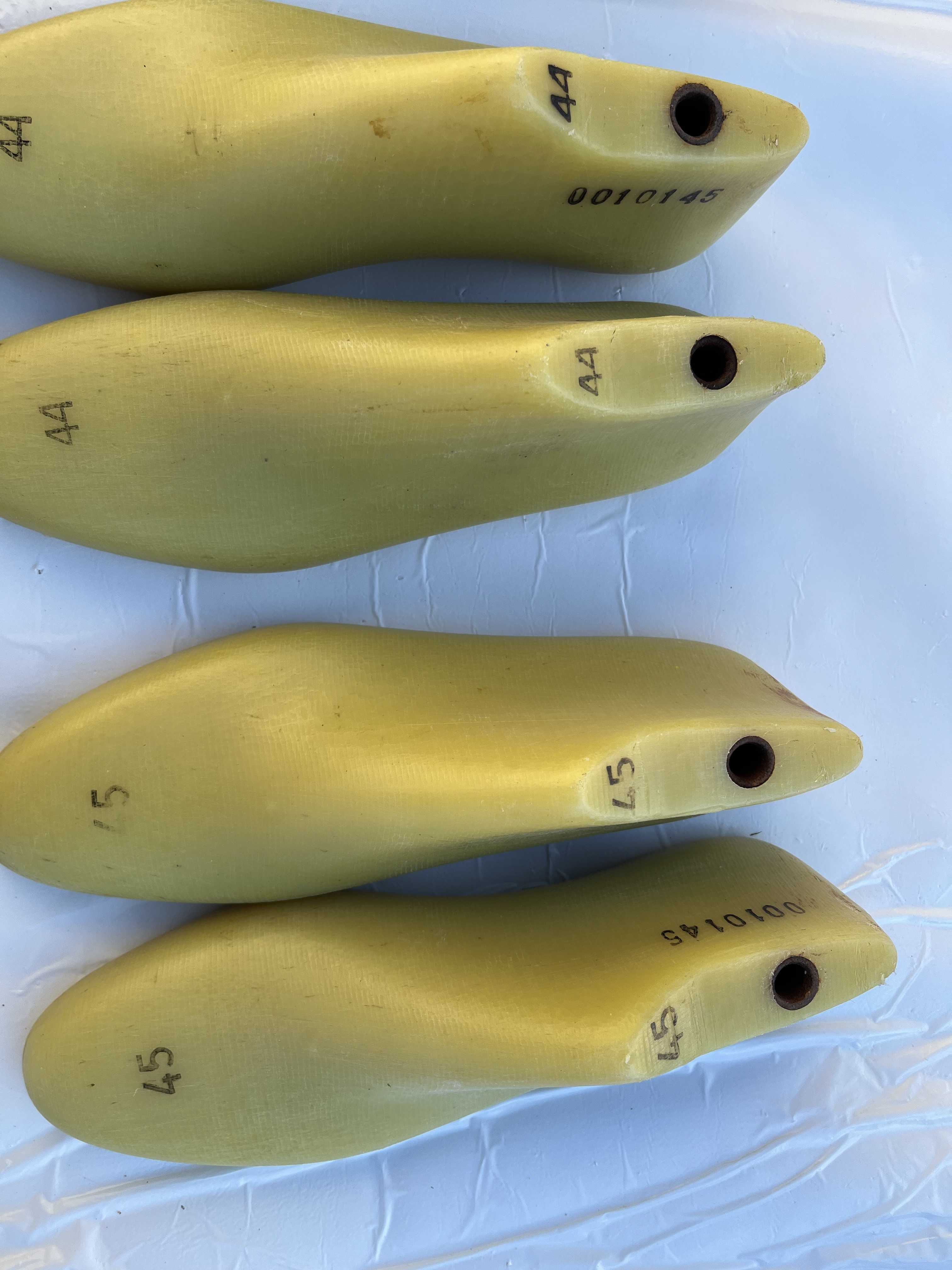 88D Forme calzolaio scarpa classica uomo dal 39 al 45 in vendita - foto 6