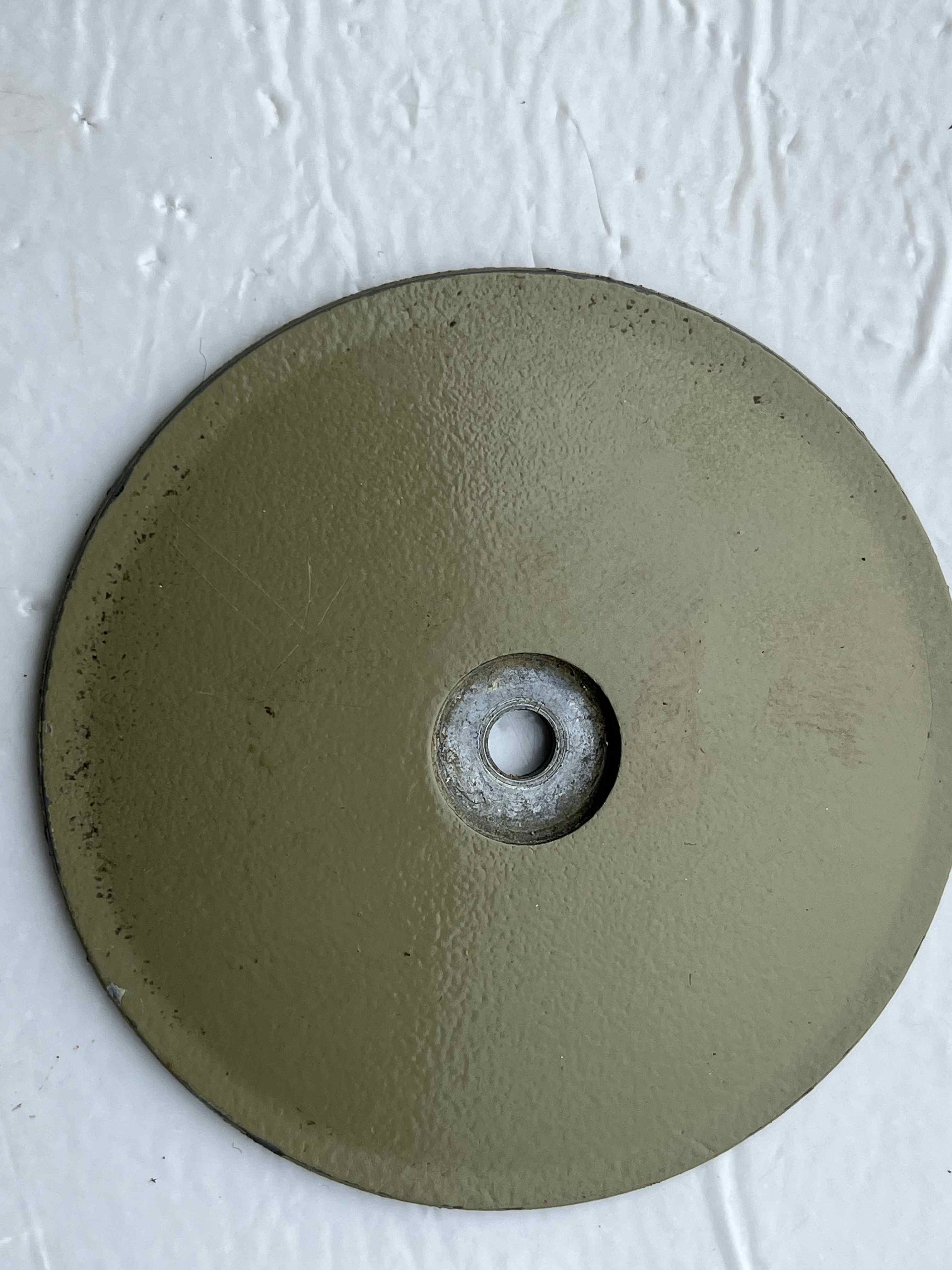 Necchi coperture tappi testa per serie 830; 831; 835 in vendita - foto 5