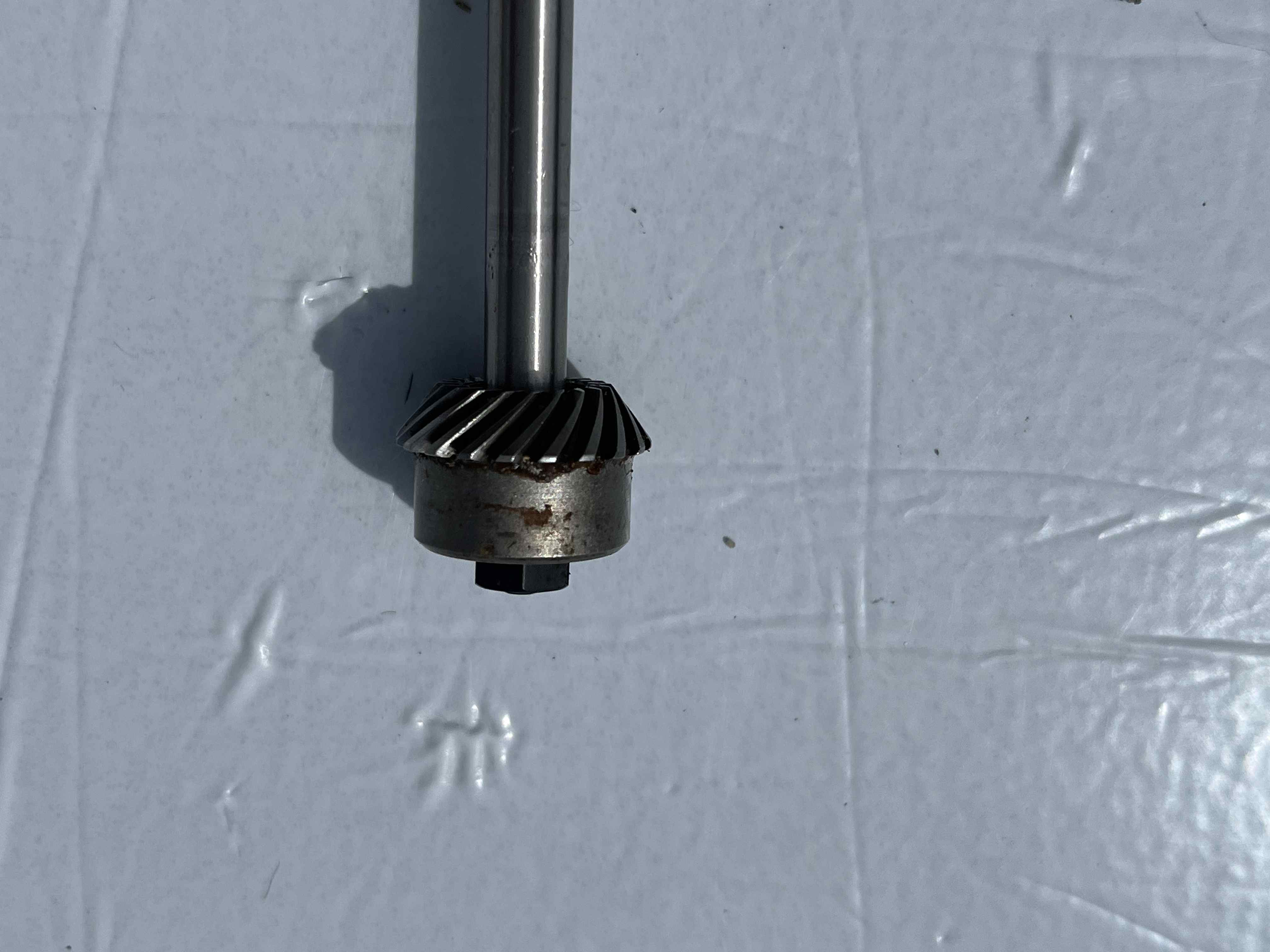 Durkoop Adler 4180i Kit piedino a rotella completo in vendita - foto 13