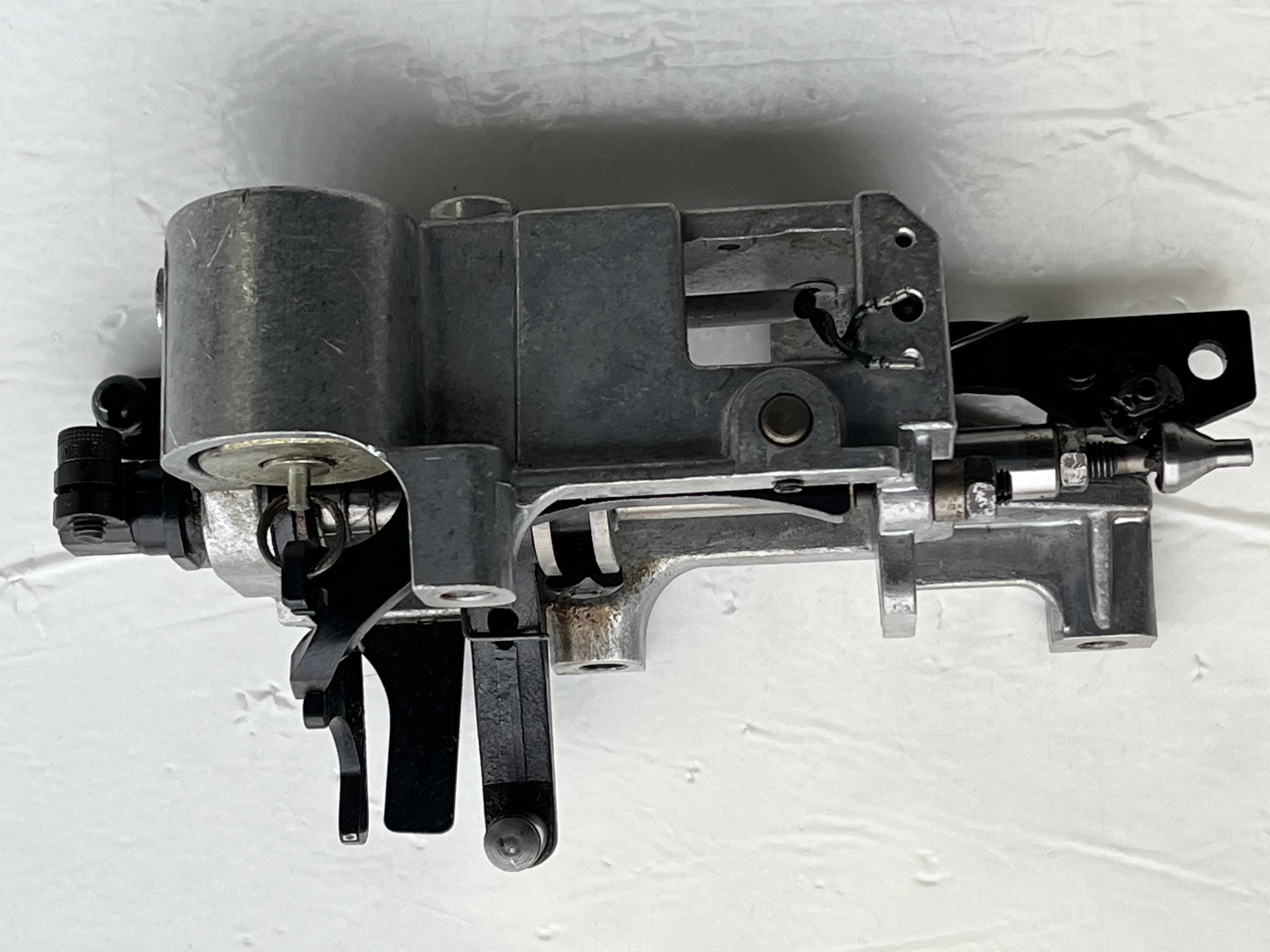 PFAFF 91-168-906-05 rasafilo macchine industriali in vendita - foto 3