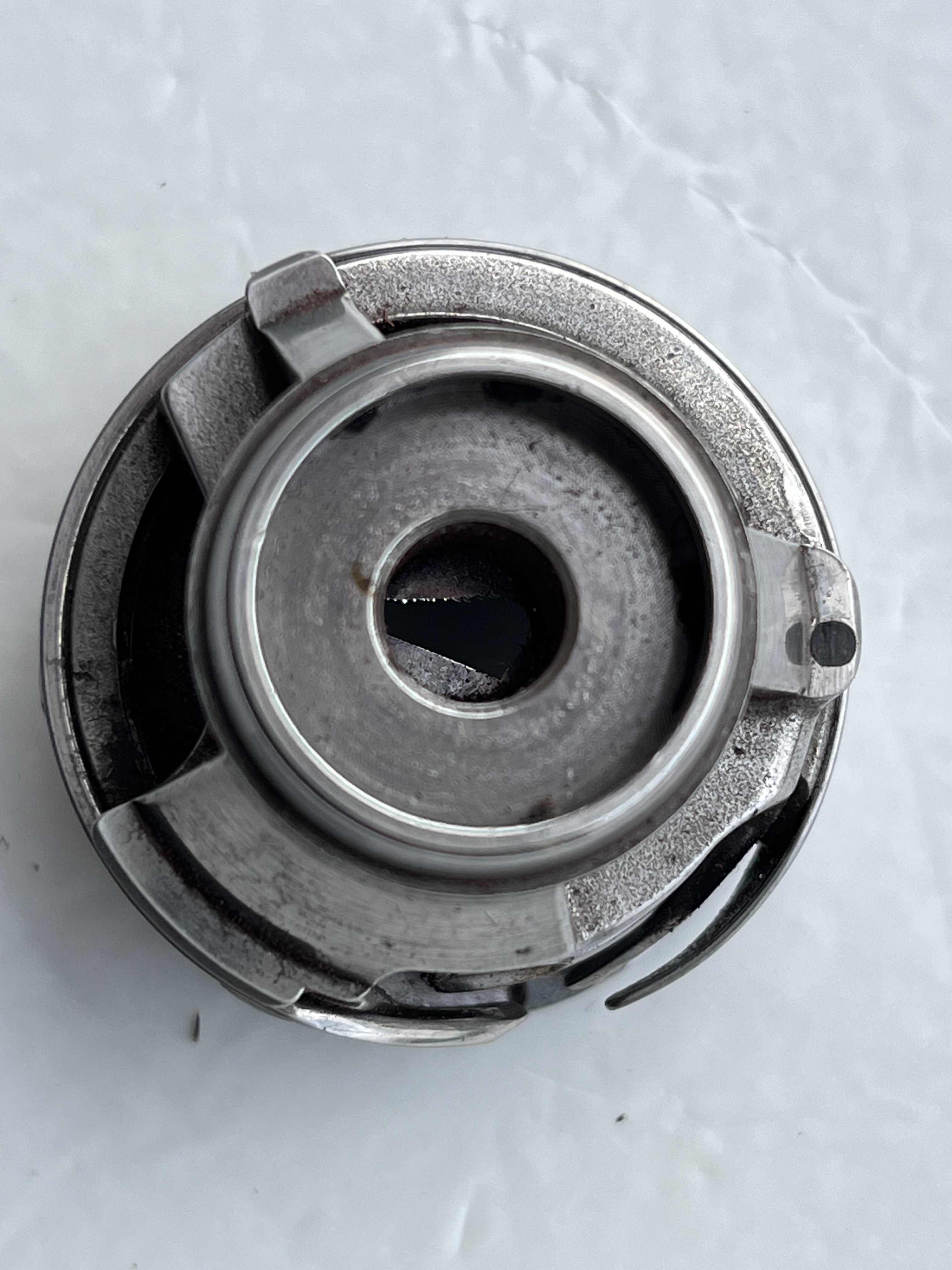 PFAFF crochet completo 171776 -  9074 -  91-175785-05  in vendita - foto 12