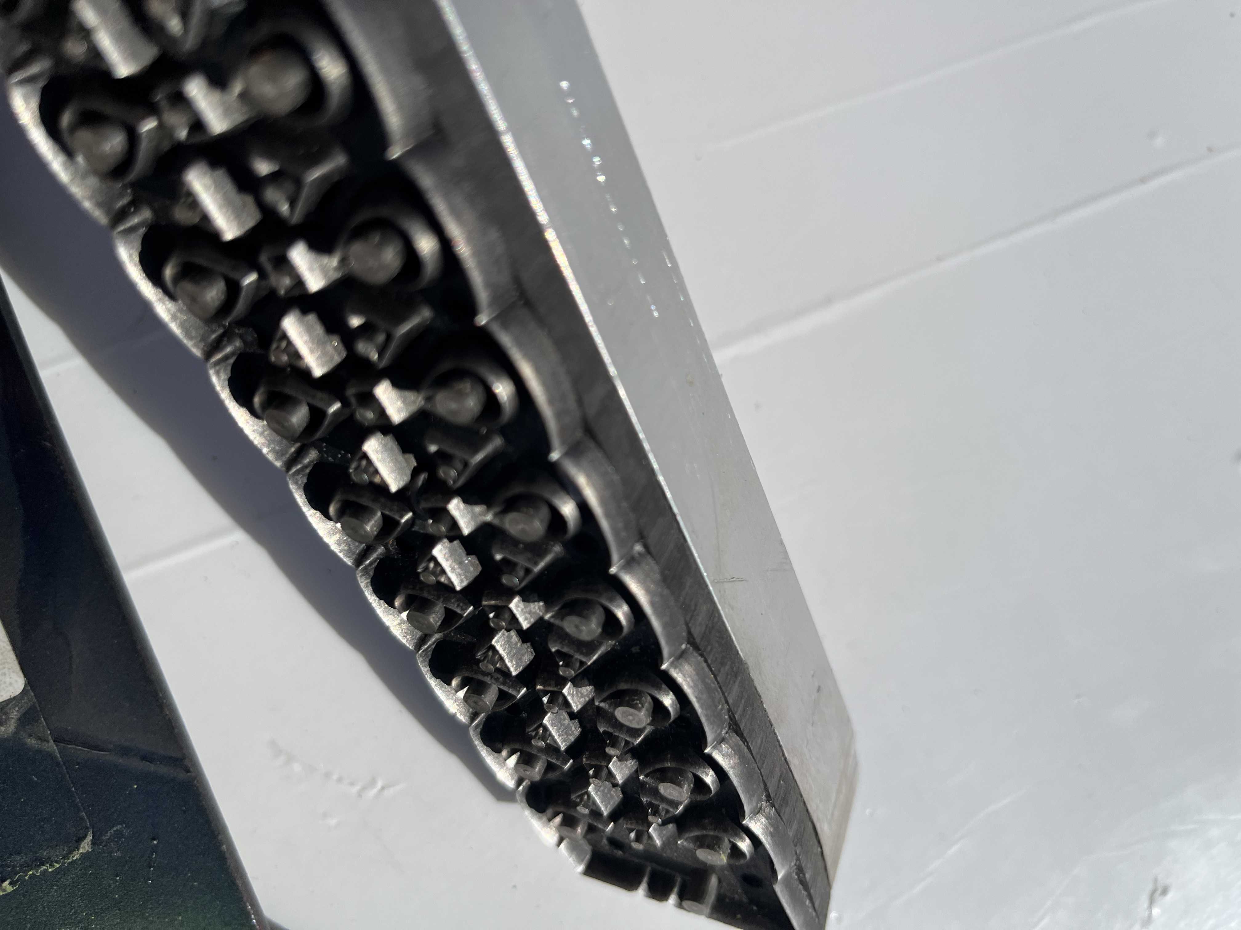 Y6 Fustelle taglio ciabatte donna a fascia dal 36 al 41 in vendita - foto 12