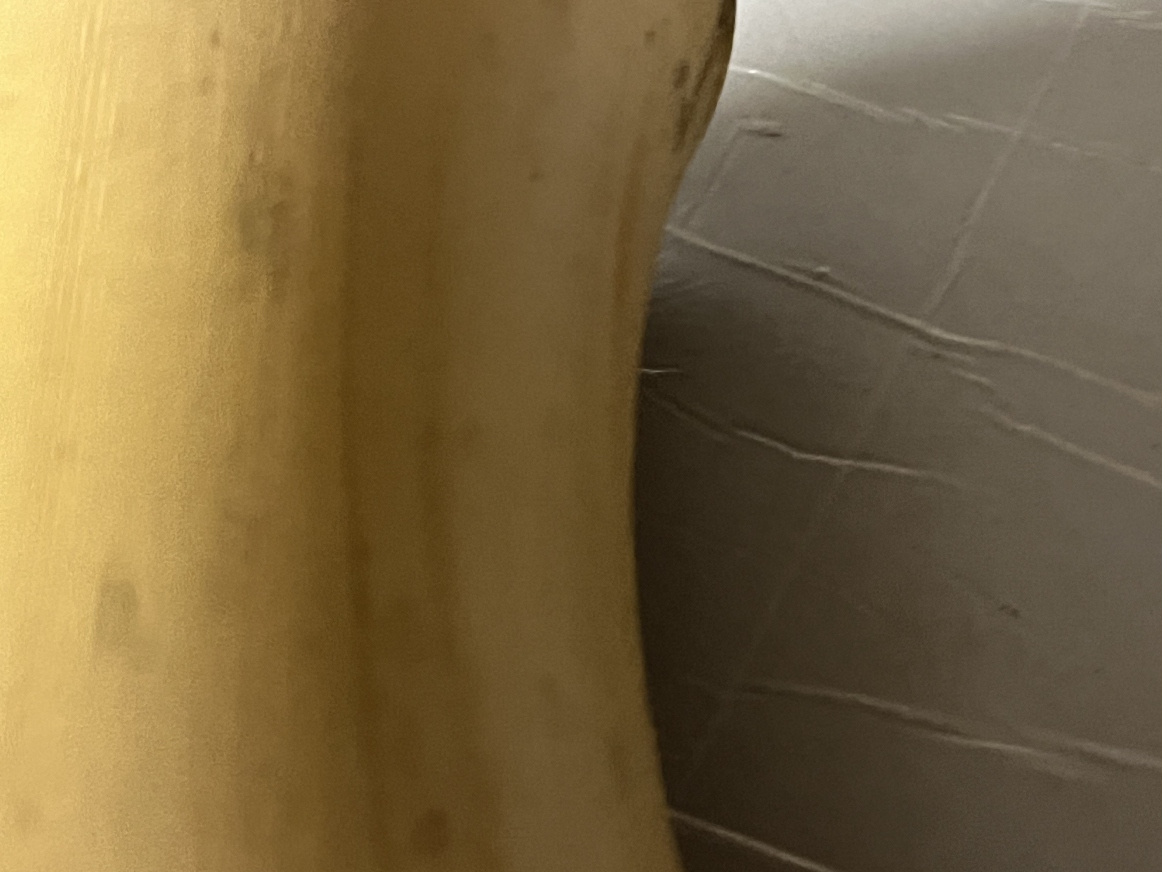 MERLOTTI FU7 rullo gomma original in vendita - foto 7