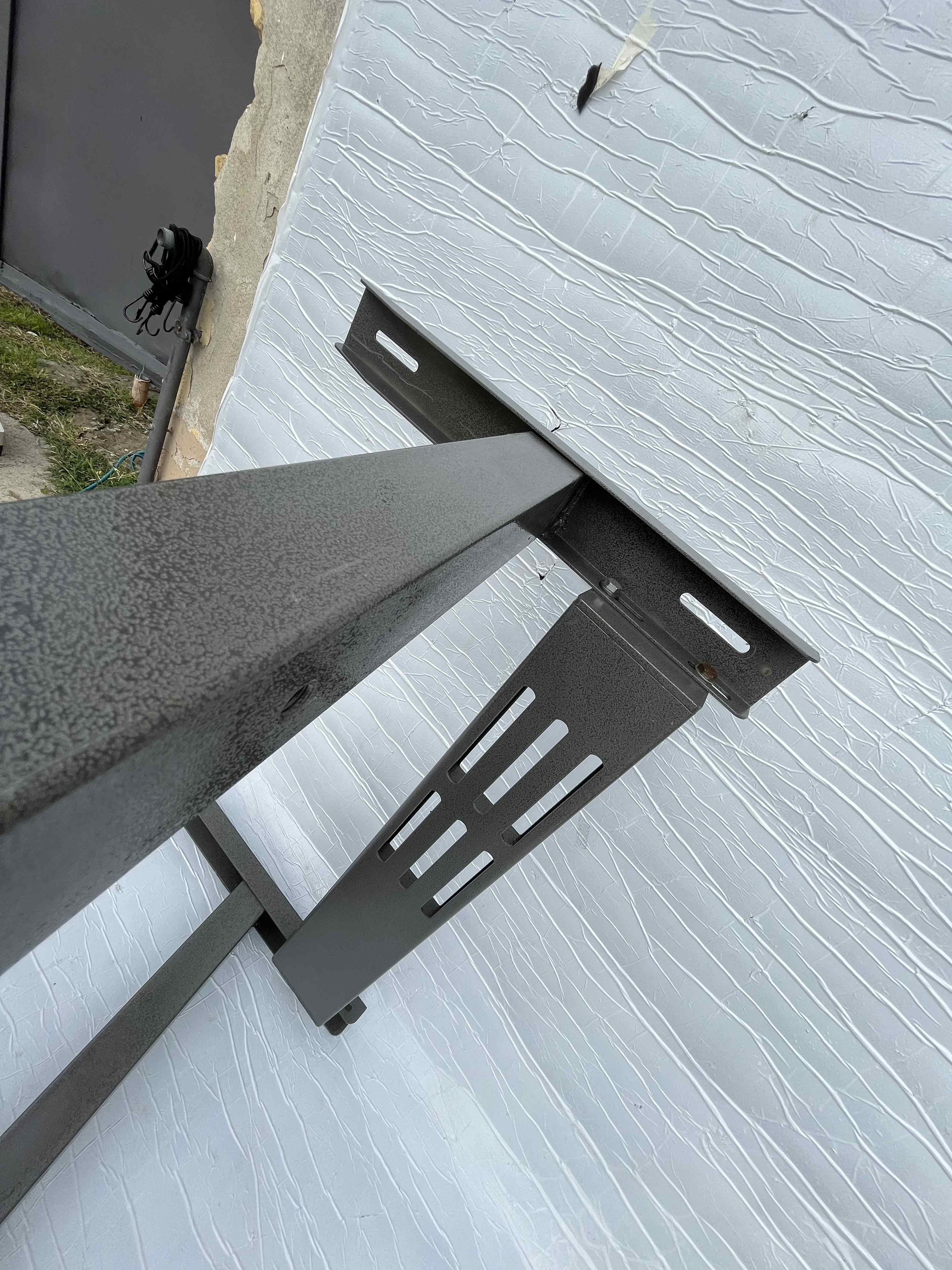 PFAFF Supporto tavolo macchina da cucire lineare in vendita - foto 7