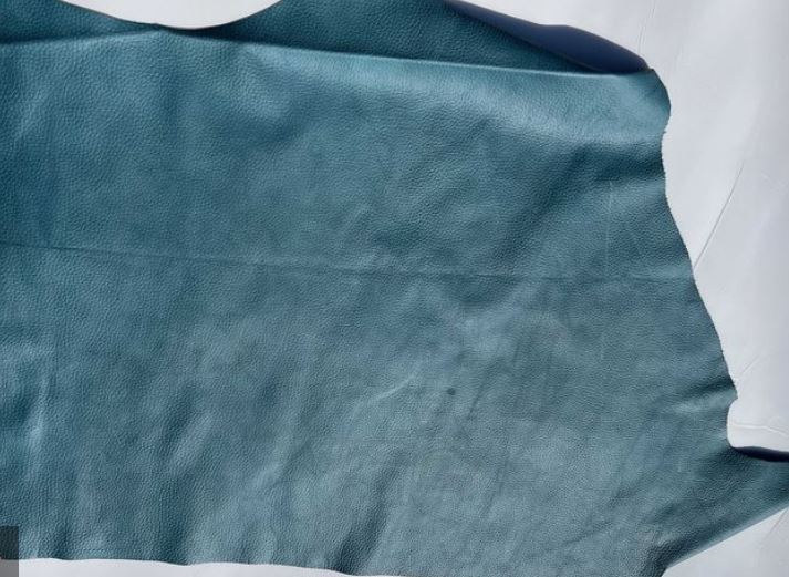 Pezzami in pelle per esportazione - LEATHERNET in vendita - foto 2