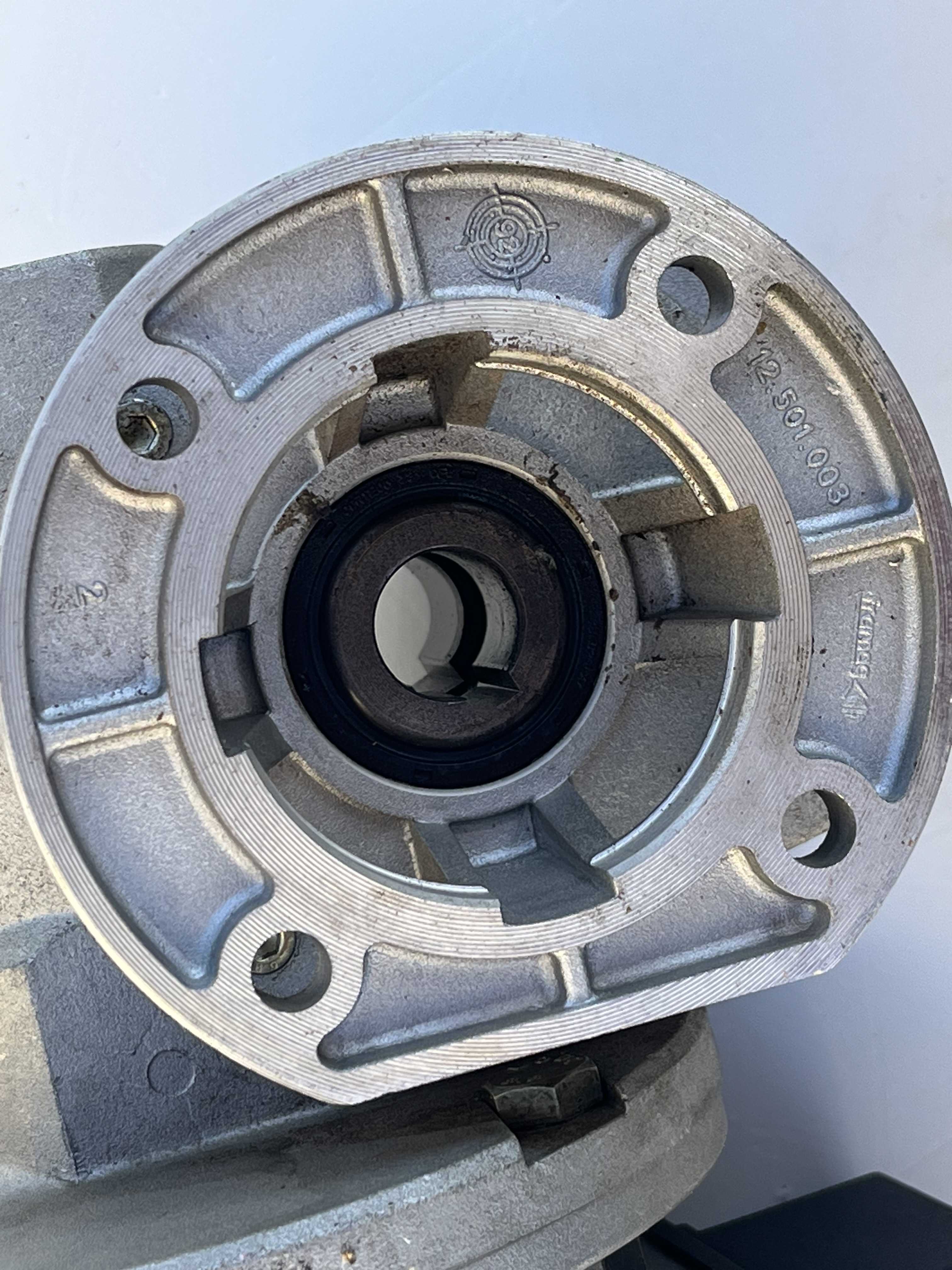 NERI Motoriduttore 0,25  + Riduttore BONFIGLIOLI 20/1 in vendita - foto 14