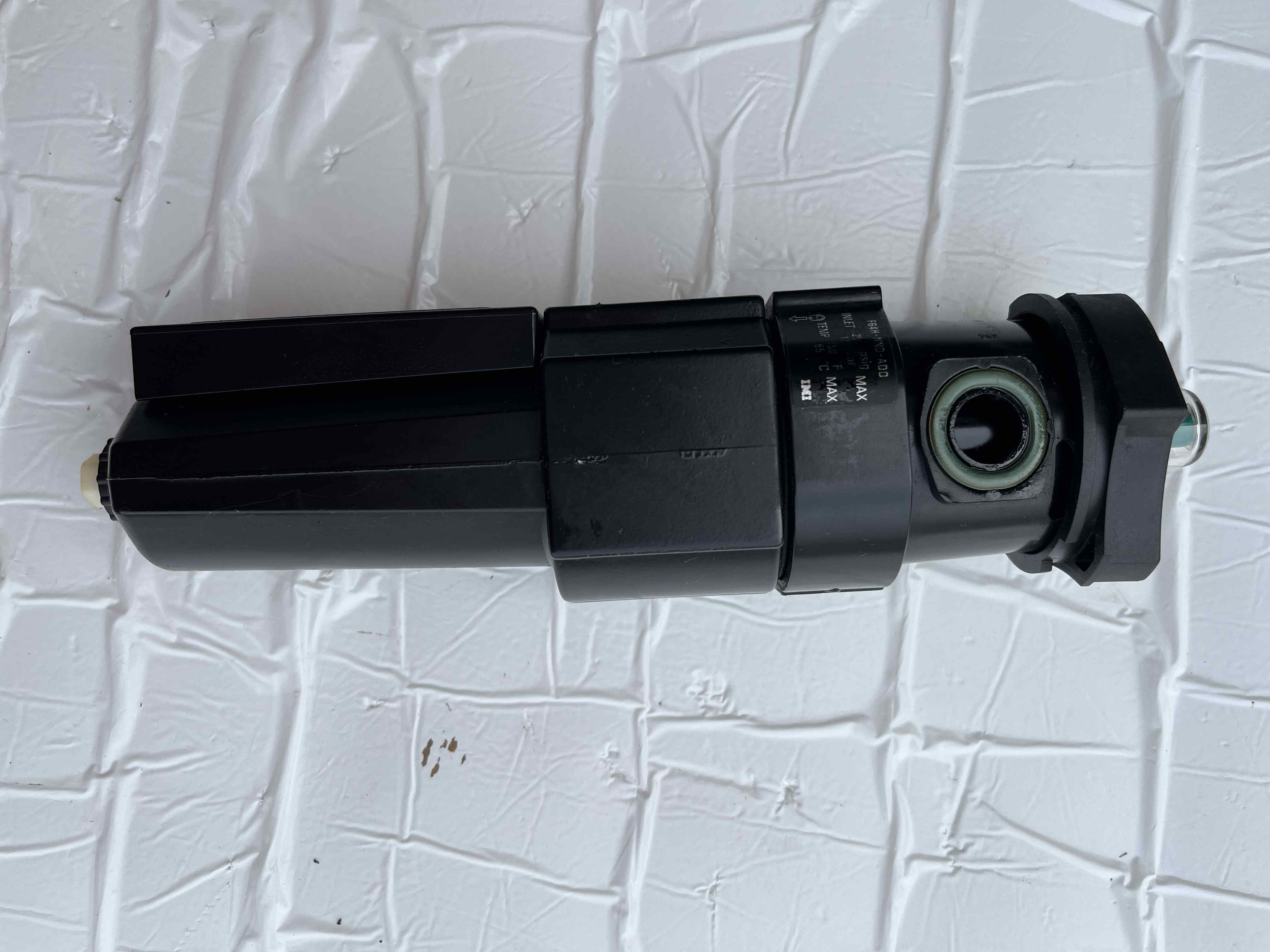 Norgren F64H-NND-AD2-ADO  Filtro pneumatico in vendita - foto 16