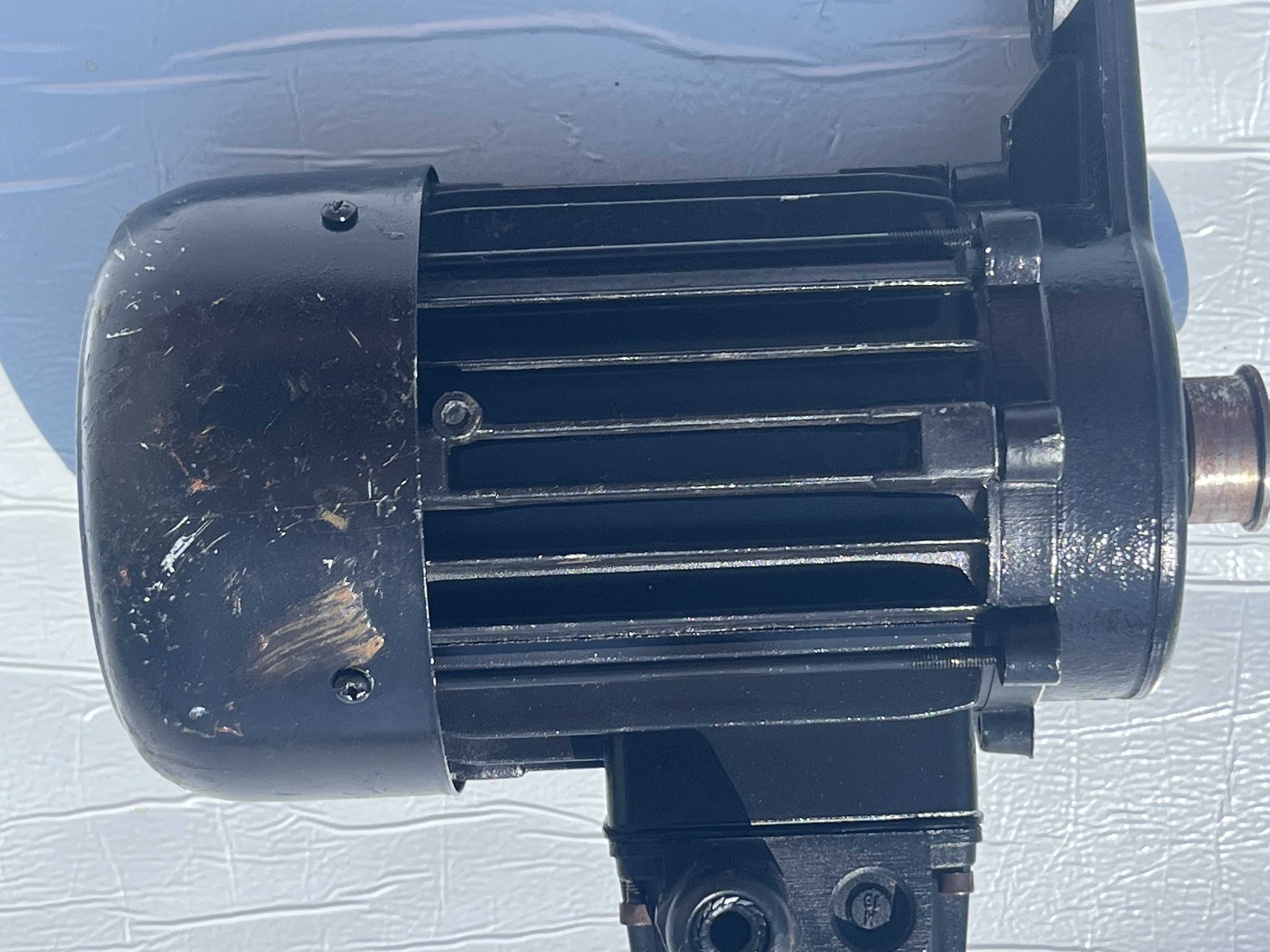 CARPANELLI M63c4 Motore trifase KW 0,22 in vendita - foto 1