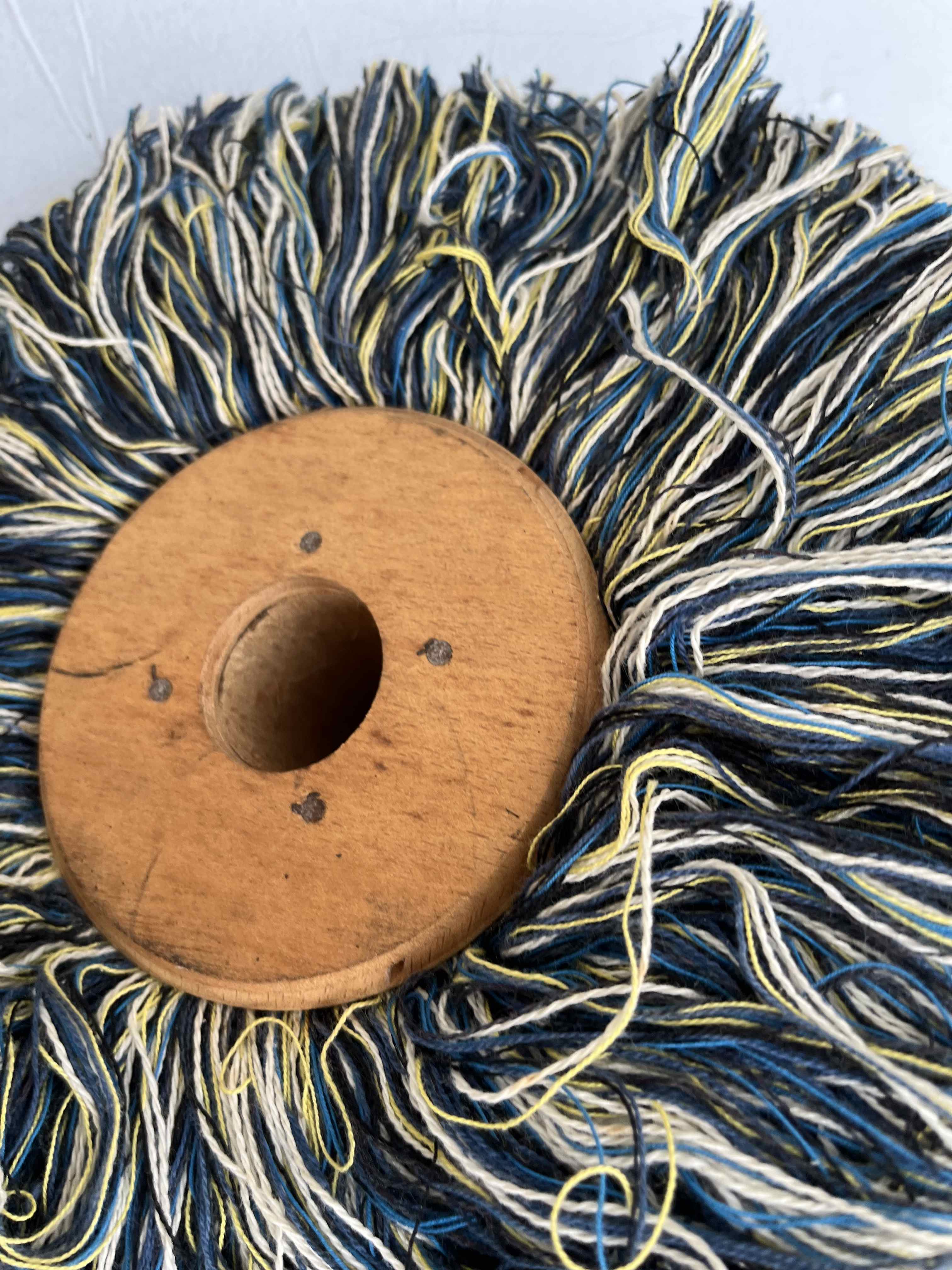 Stock Spazzole rifinizione a fili e dischi - N. 25 in vendita - foto 4