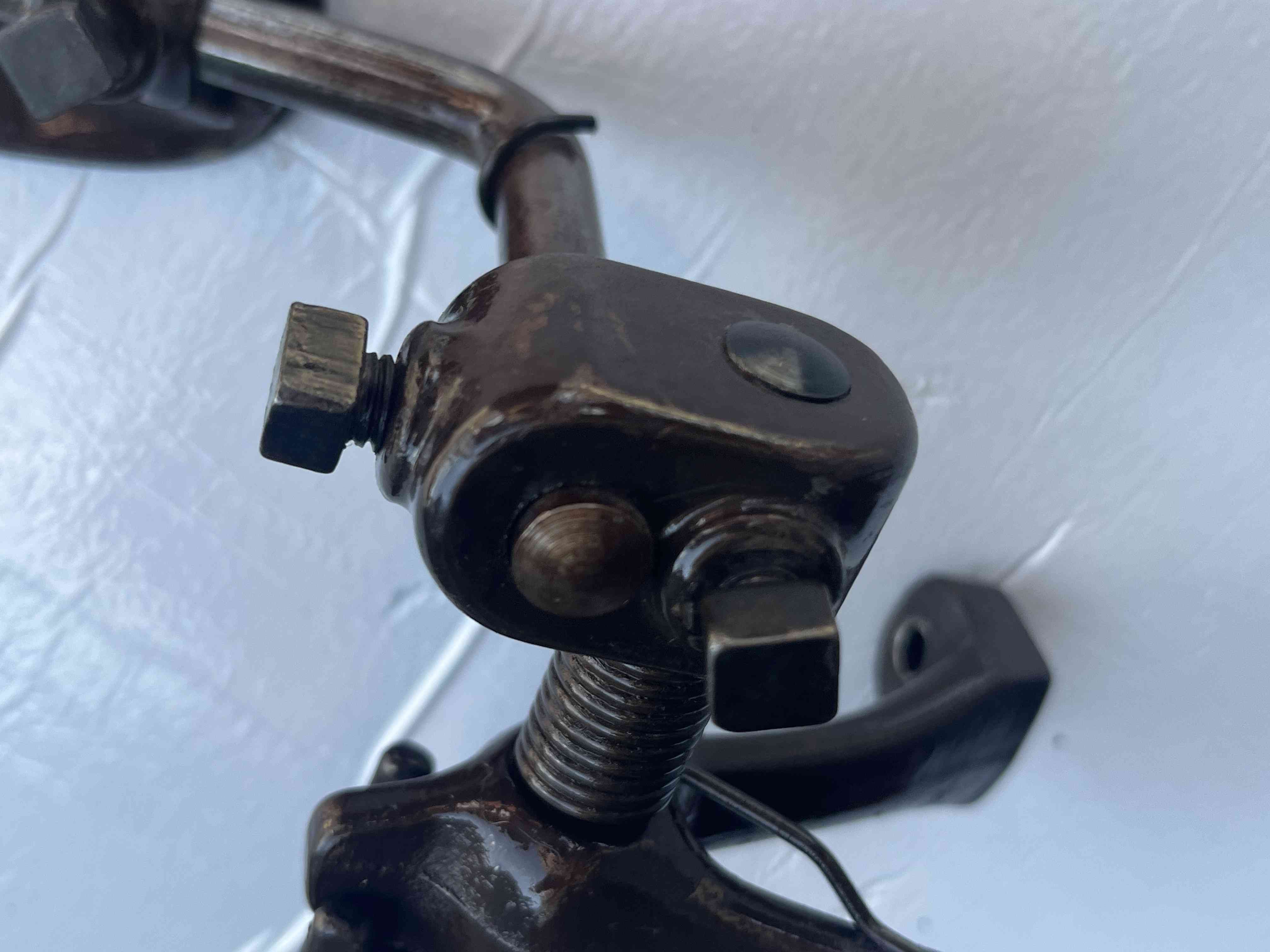 D51 PFAFF Leva alza piedino macchine da cucire in vendita - foto 6