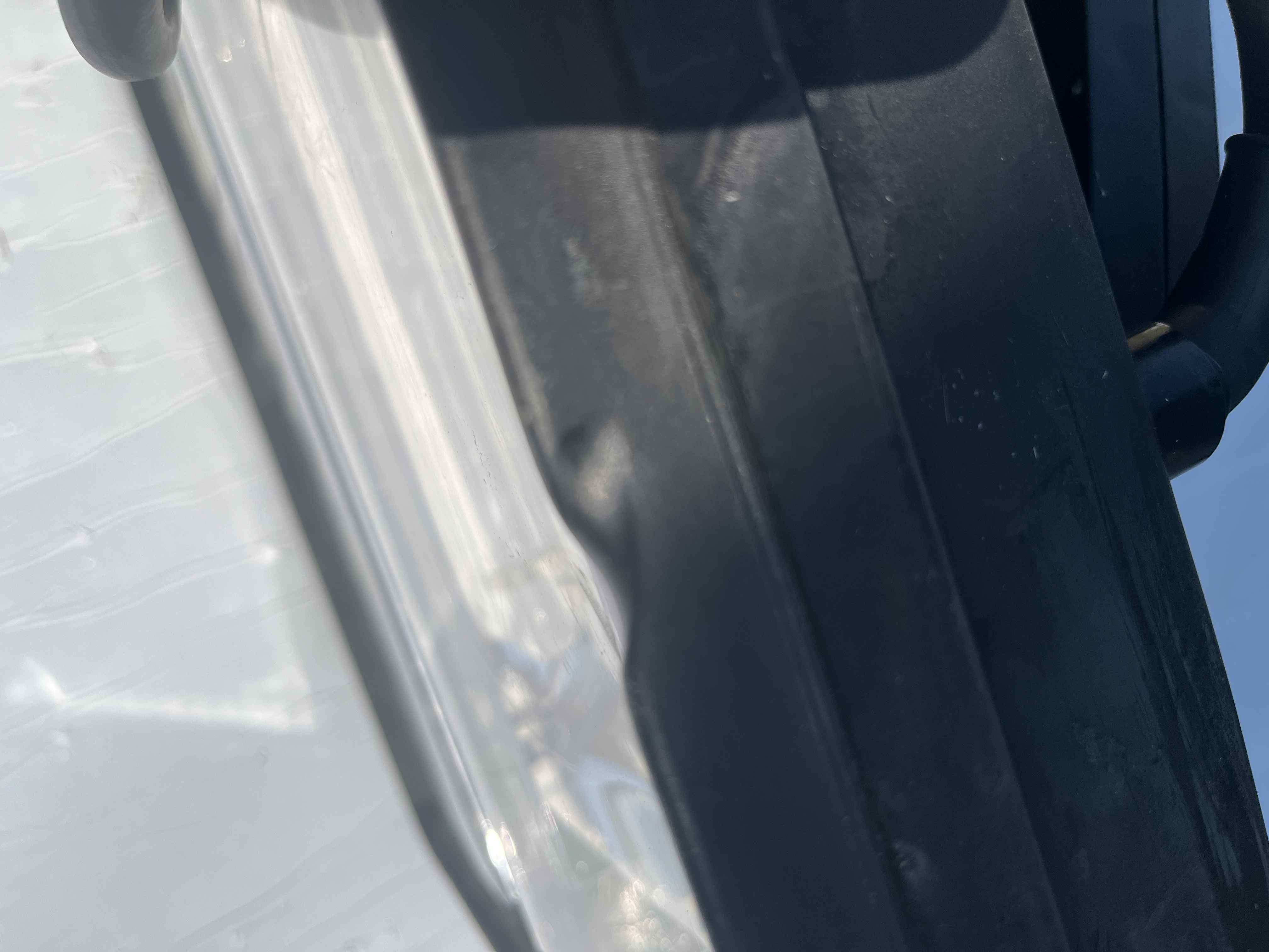 Faro portatile in gomma da cantiere in vendita - foto 2