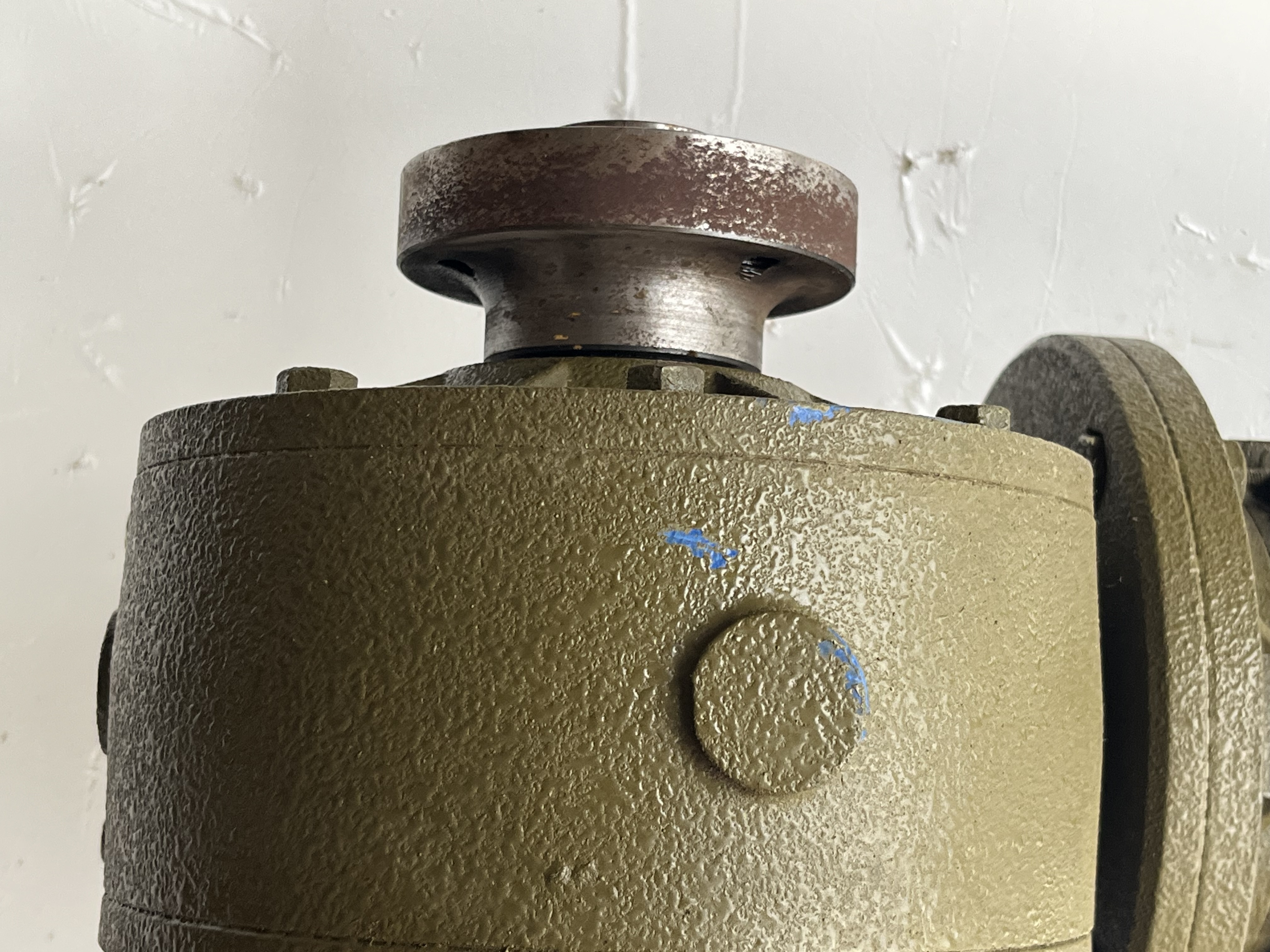 Motore autofrenante + Riduttore Ortogonale Bonfiglioli in vendita - foto 9