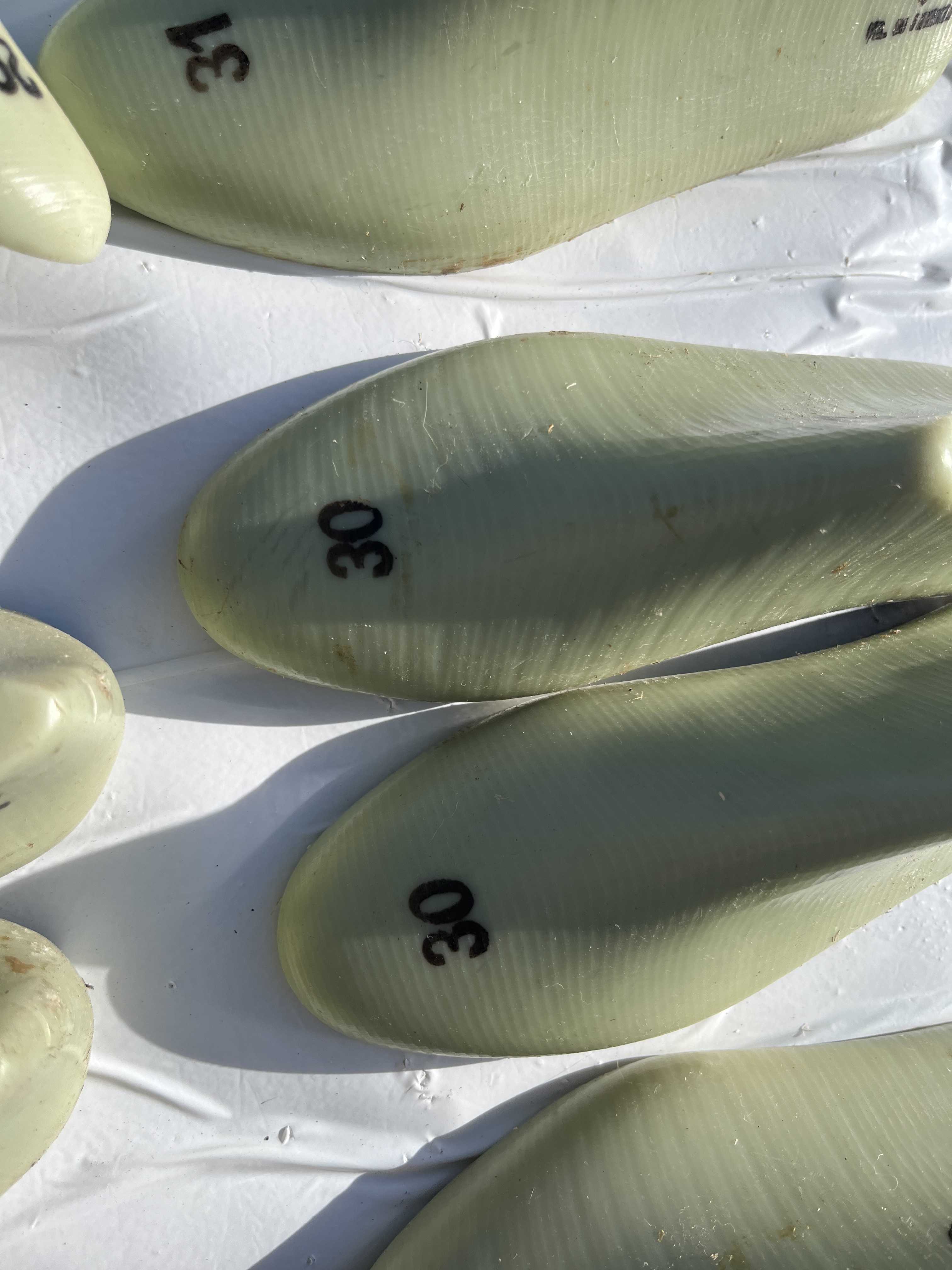 67D Forme plastica per bambino dal 24 al 33 in vendita - foto 11