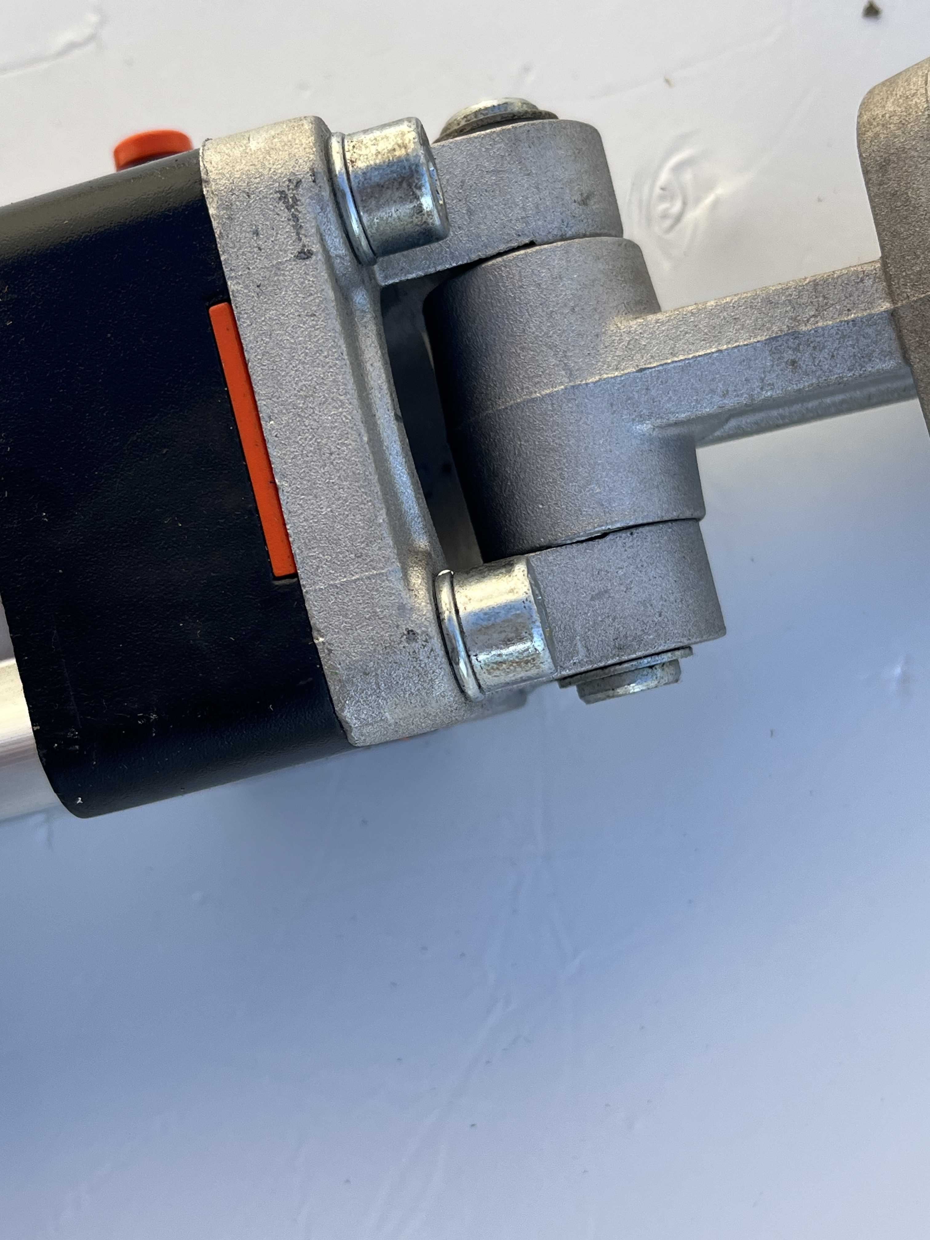 Cilindro pneumatico Metal Work ISO 6431-VDMA  in vendita - foto 8