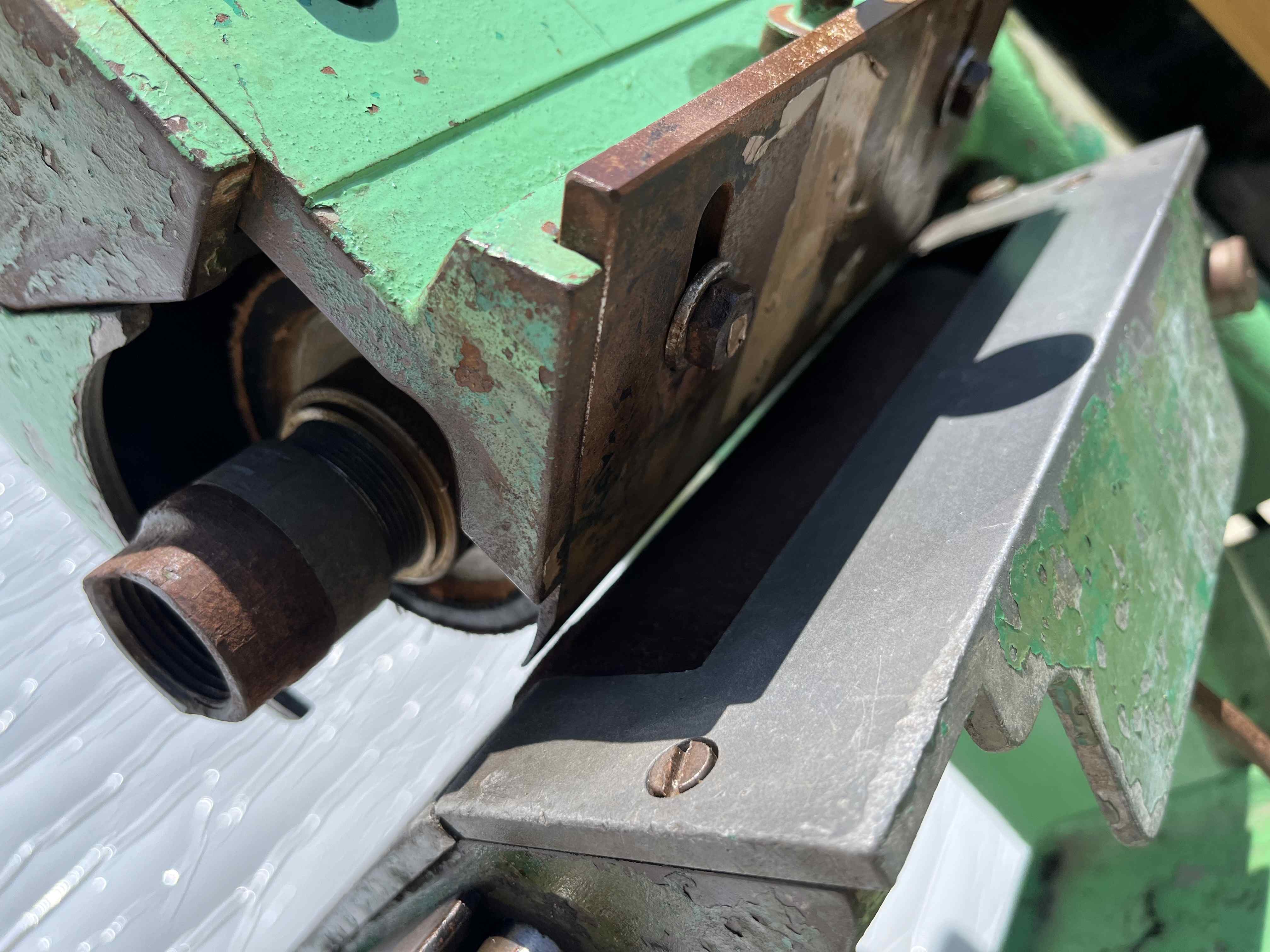 Cardatrice per nautica Garfas 7179 in vendita - foto 3