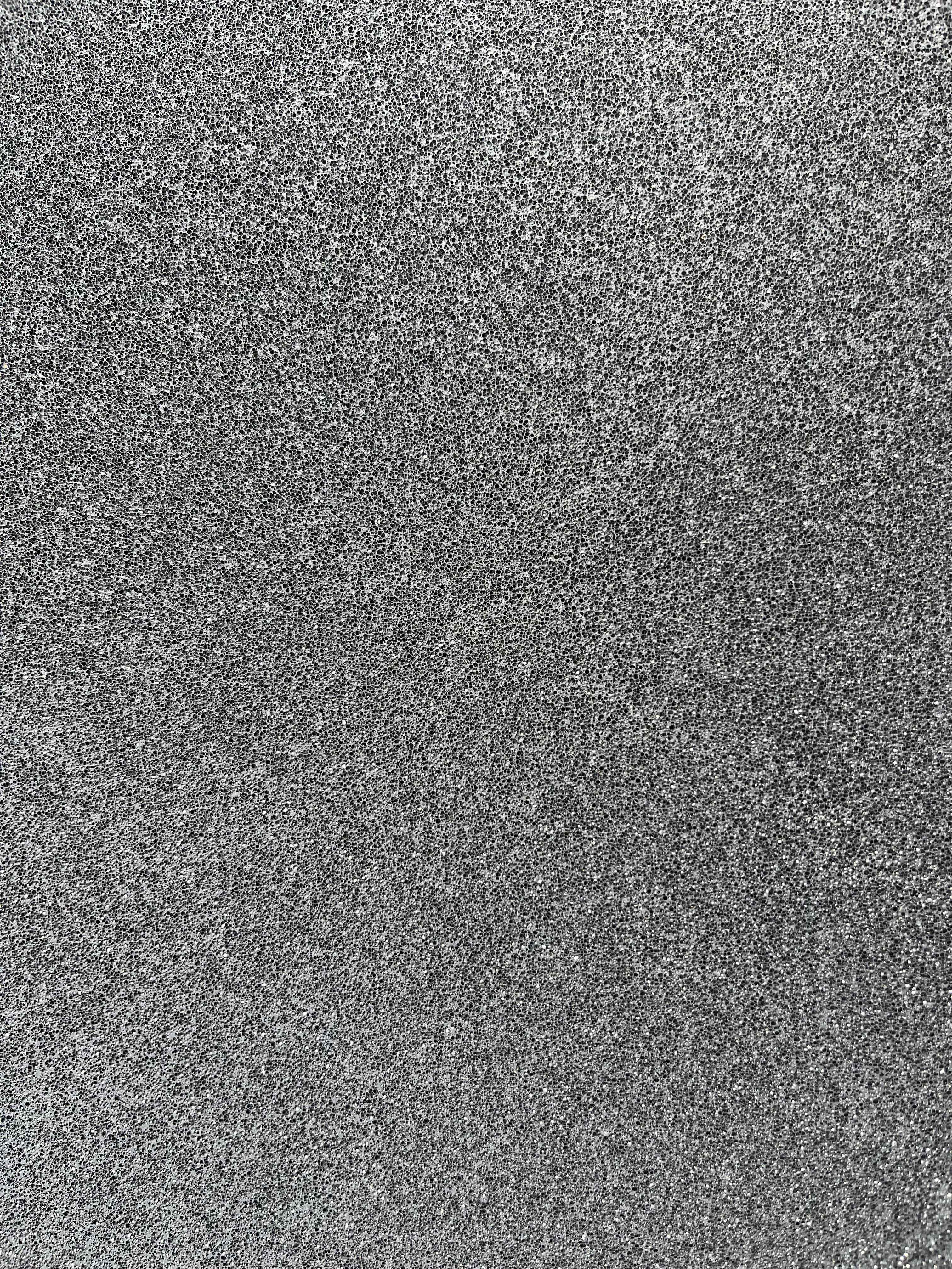 Micro porosa per calzatura nero - Sp, 9,0 MM in vendita - foto 5