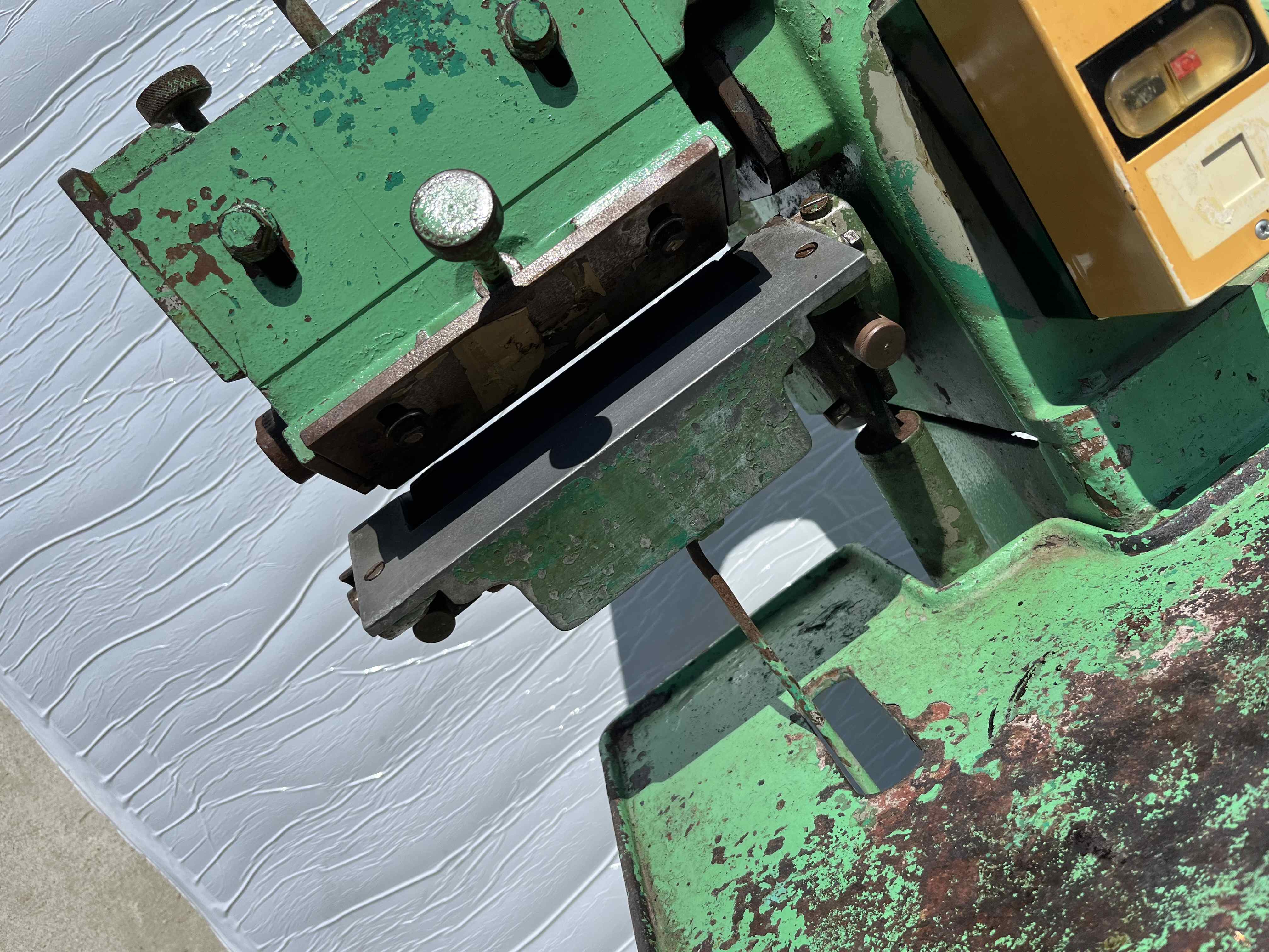 Cardatrice per nautica Garfas 7179 in vendita - foto 5