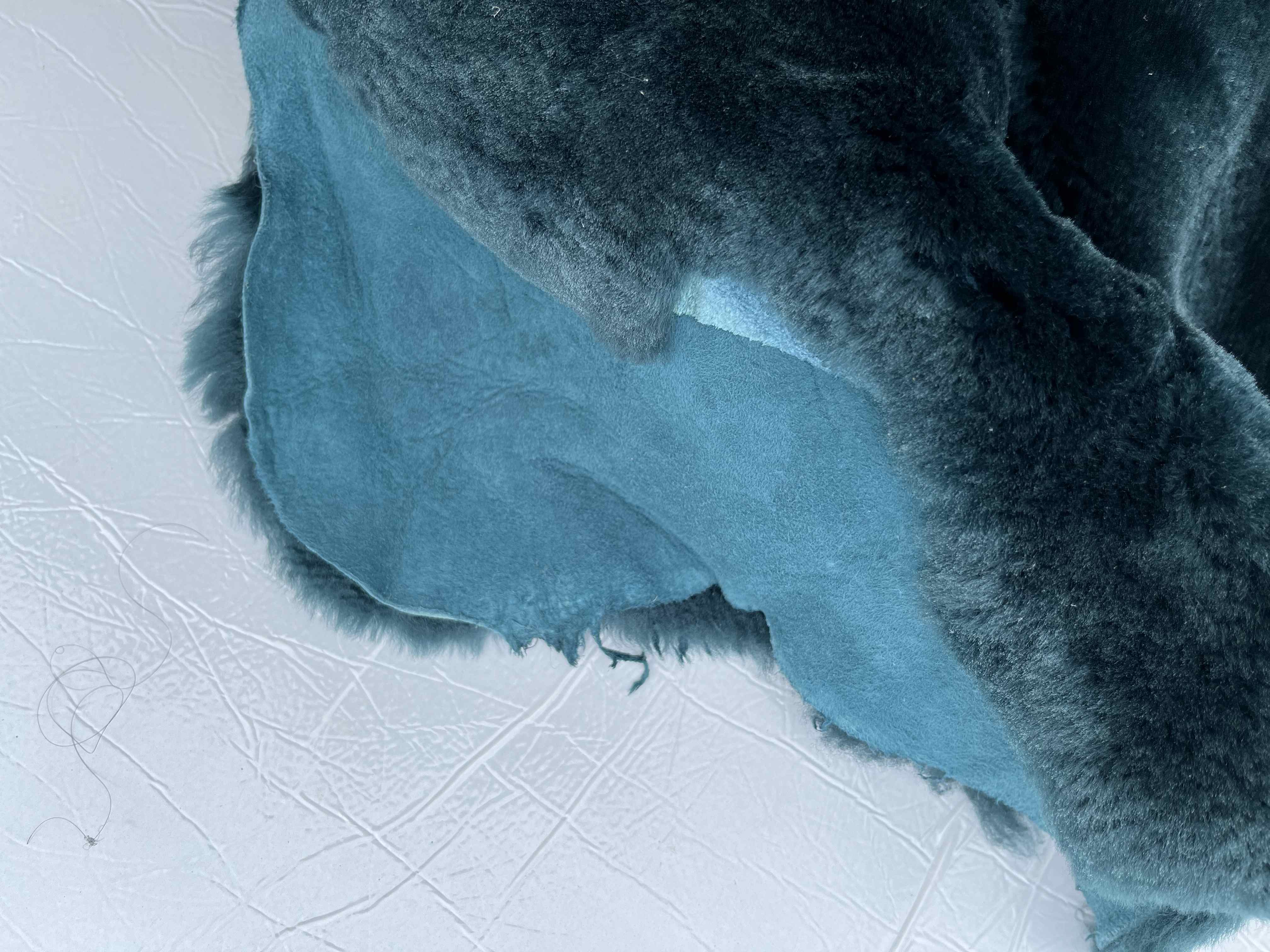 Stock pelli di shearling – n. 100 Pelli in vendita - foto 8