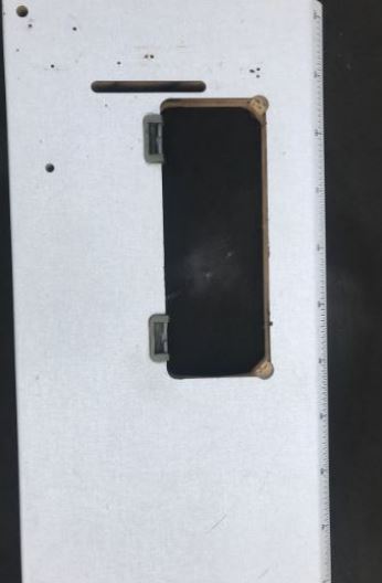 TA1 Tavola per bancale macchina da cucire industriale in vendita - foto 1