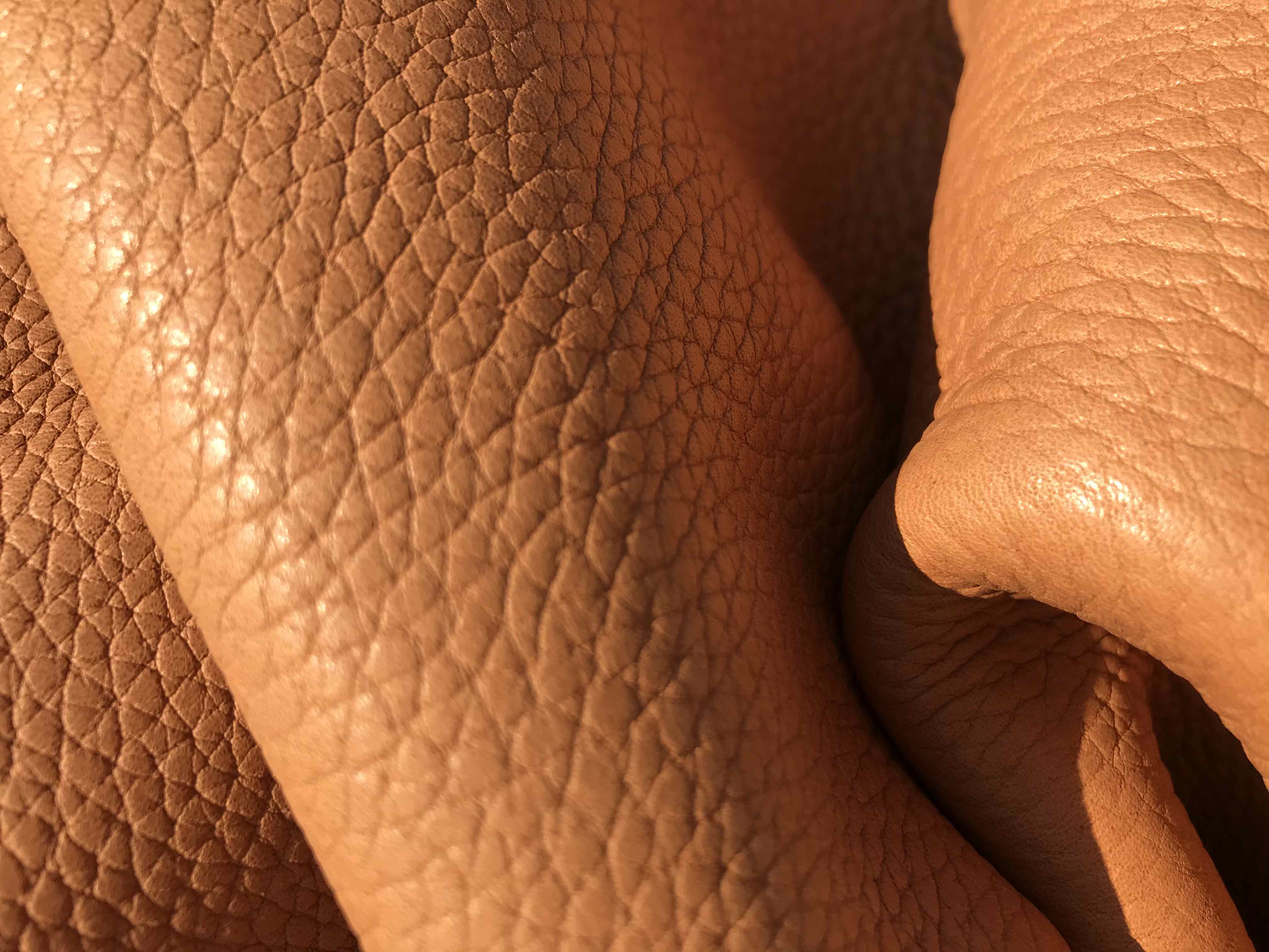 Vente scraps leather premier choix in vendita - foto 10