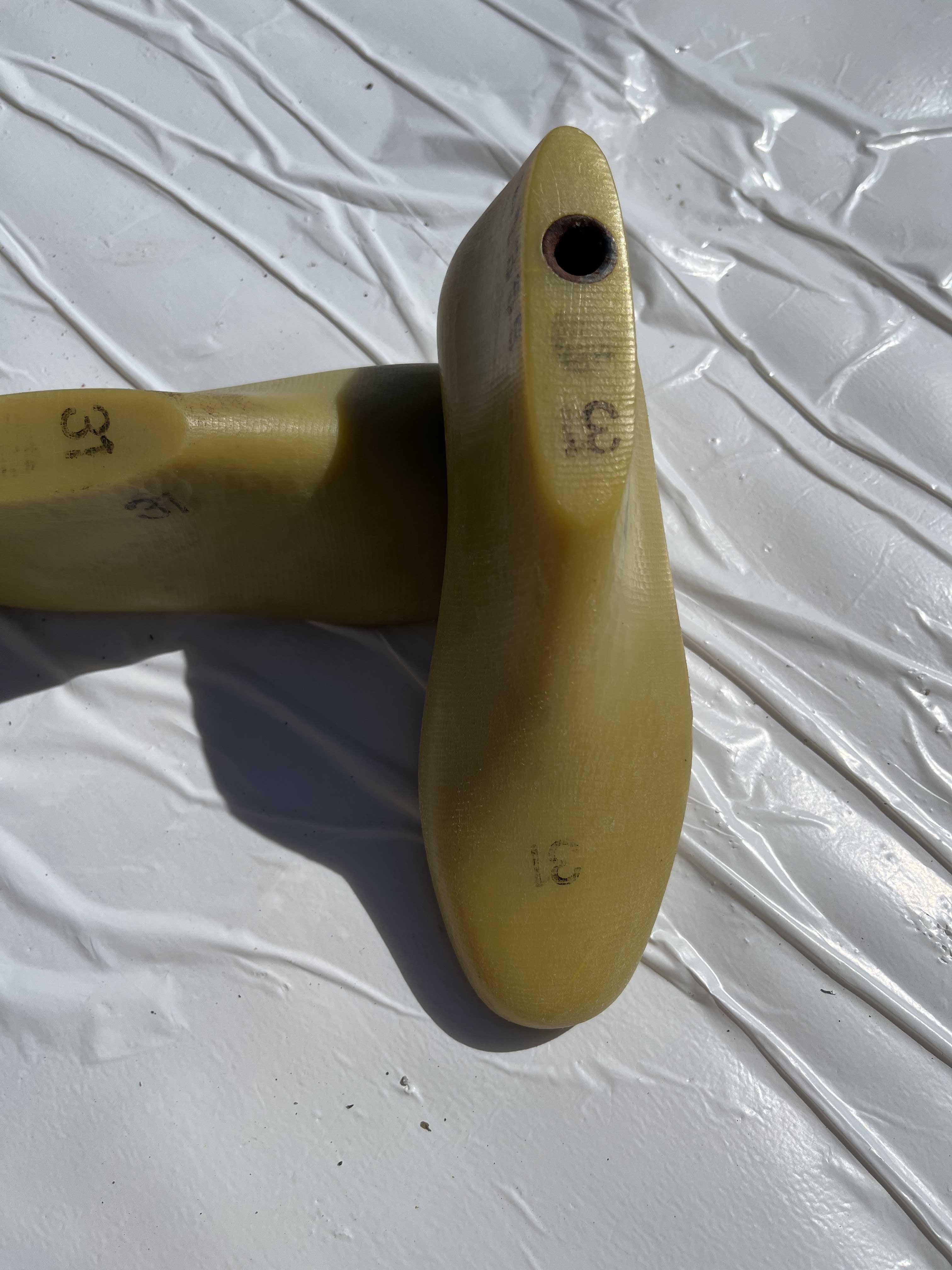 89D Forme plastica per bambino dal 30 al 35 in vendita - foto 2