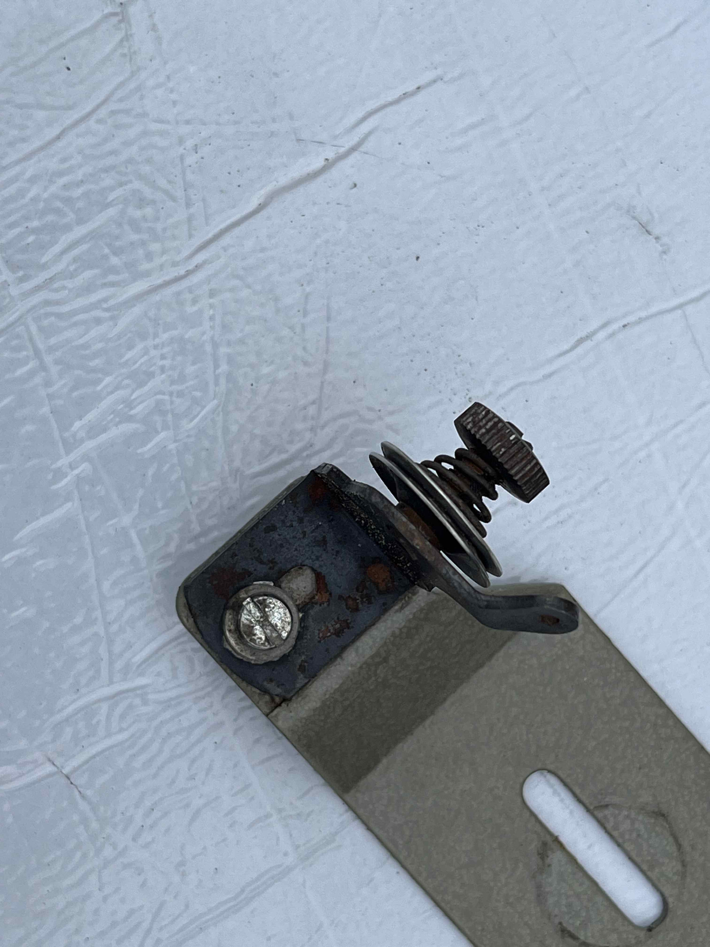 Avvolgitore automatico spolina macchina cucire in vendita - foto 11