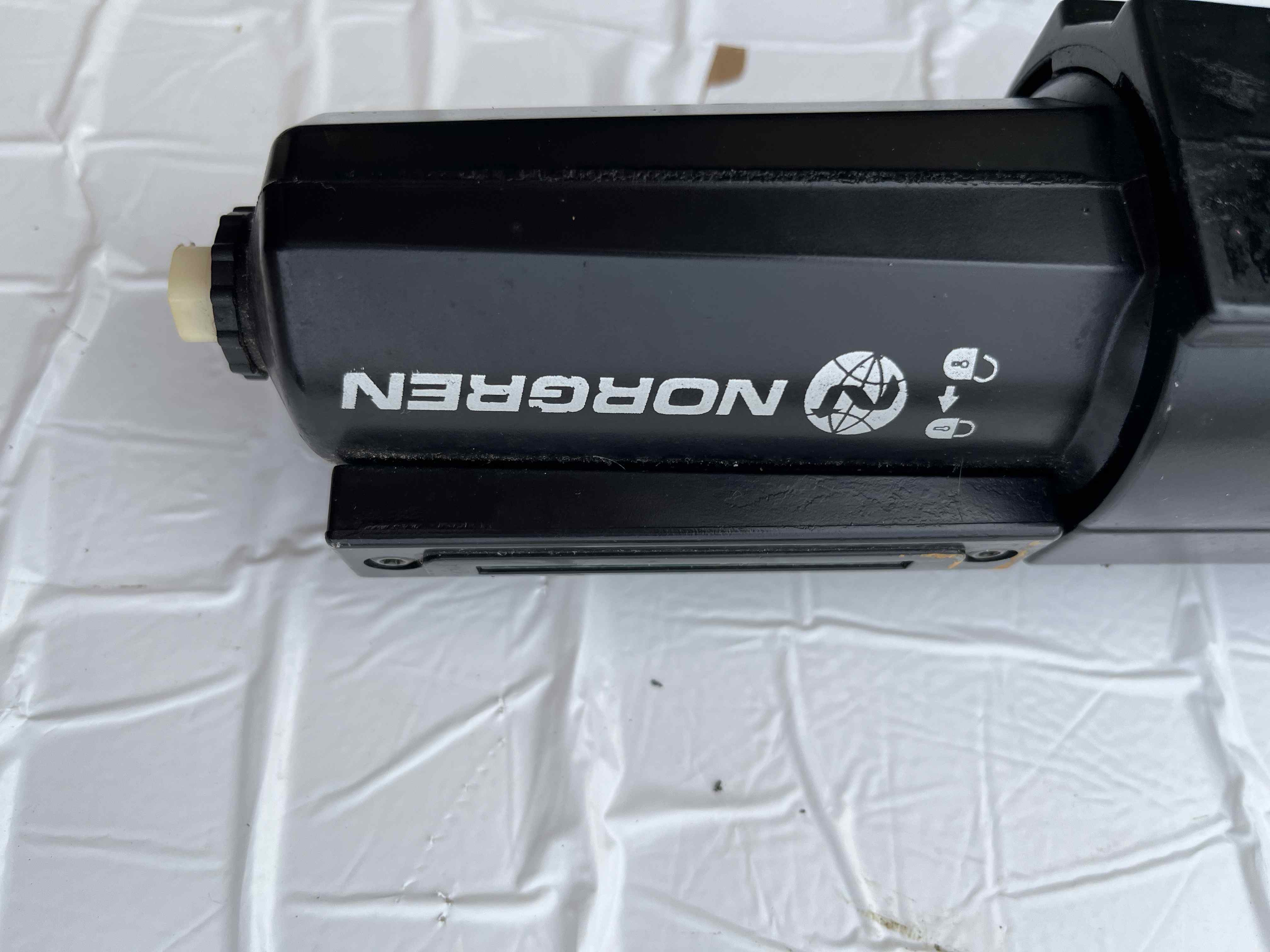 Norgren F64H-NND-AD2-ADO  Filtro pneumatico in vendita - foto 15