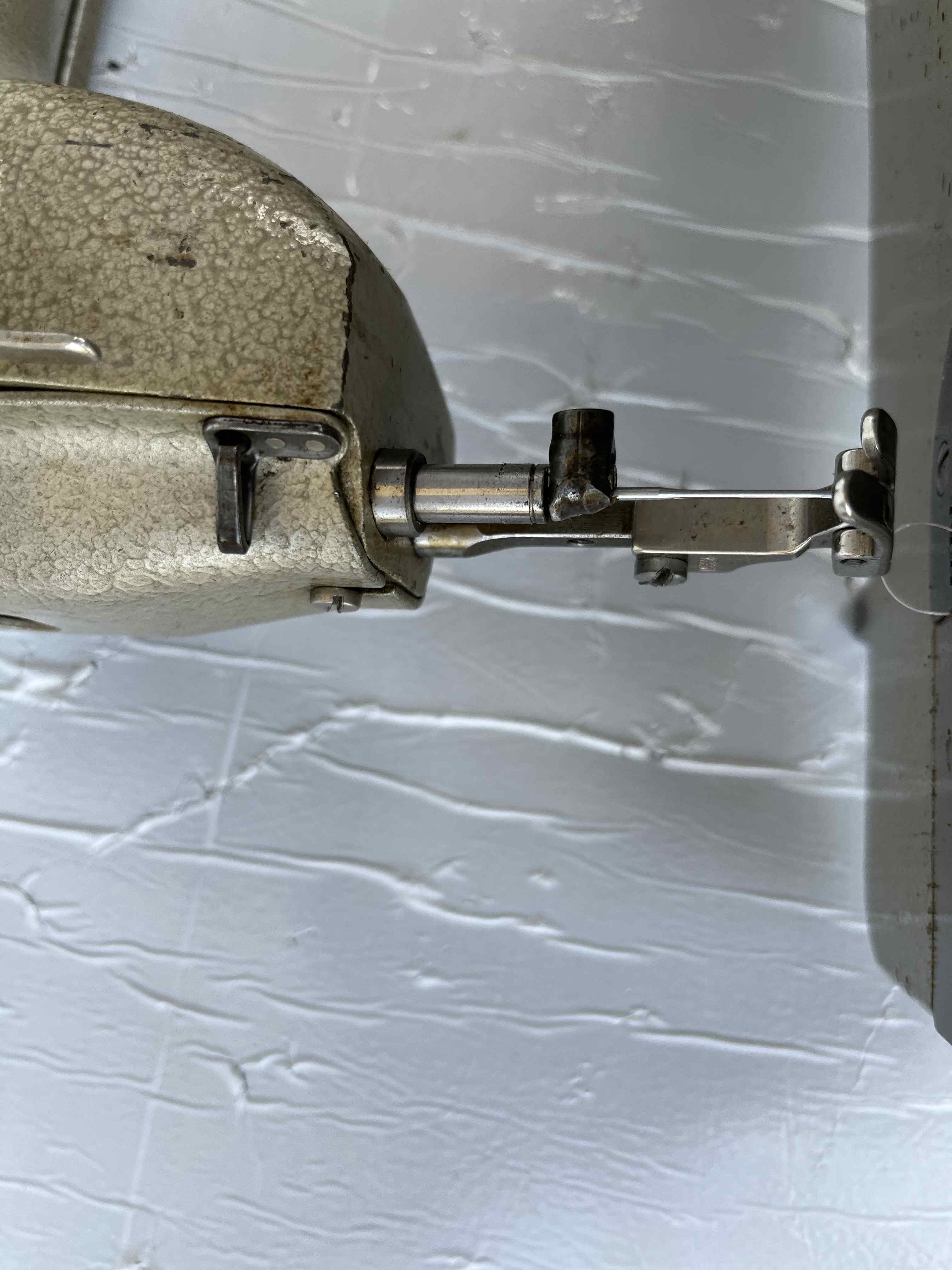 PFAFF 34 macchina cucire lineare in vendita - foto 10