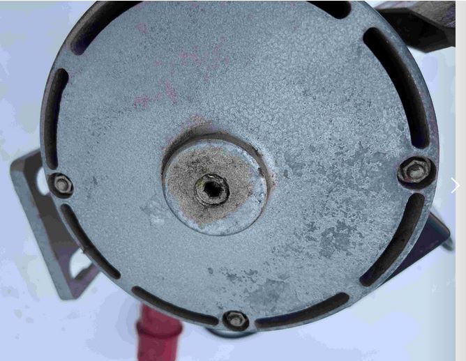 L33 Motore macchina da Cucire trifase 2800 giri in vendita - foto 4