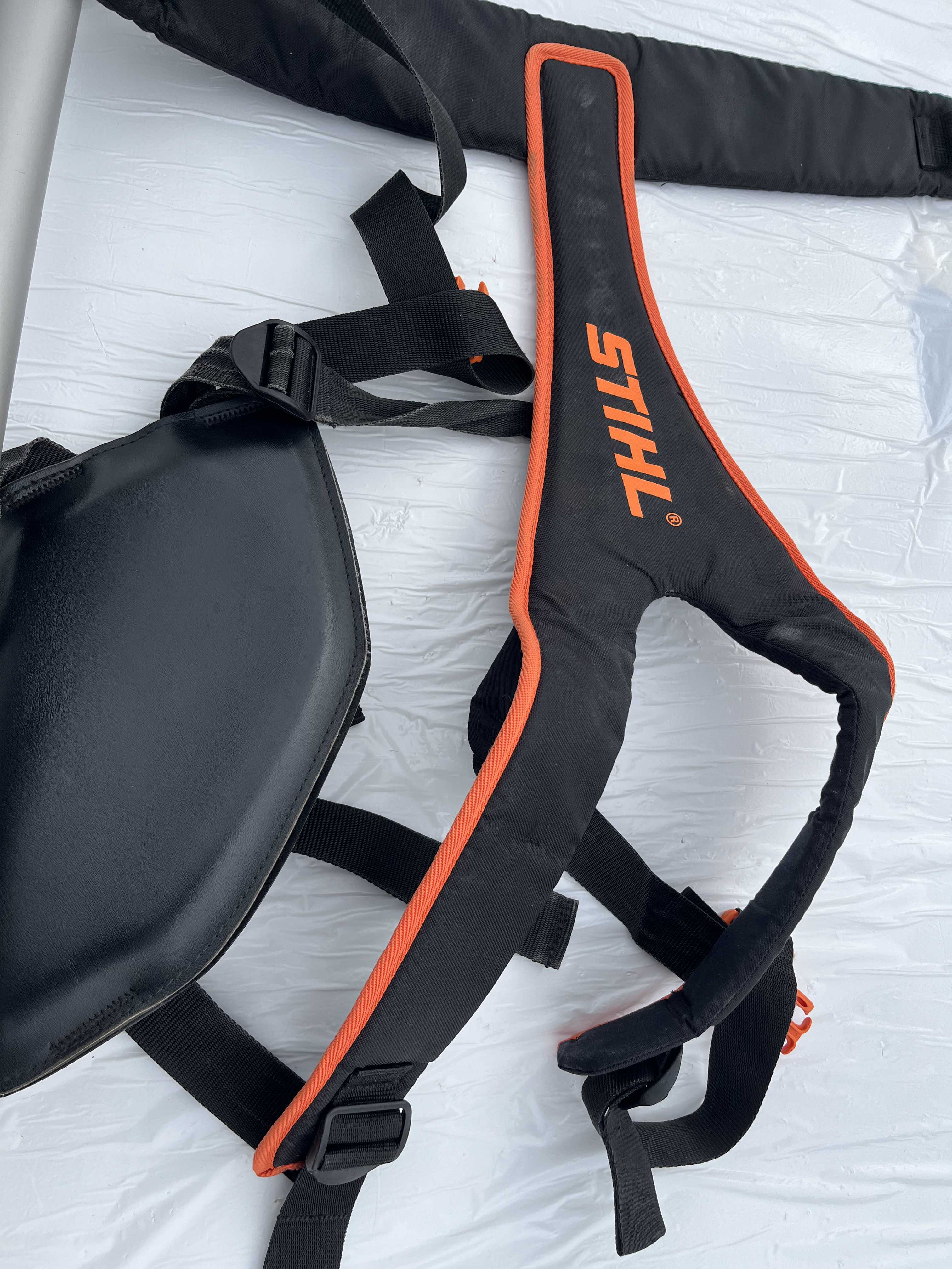 Decespugliatore STIHL 560C in vendita - foto 10