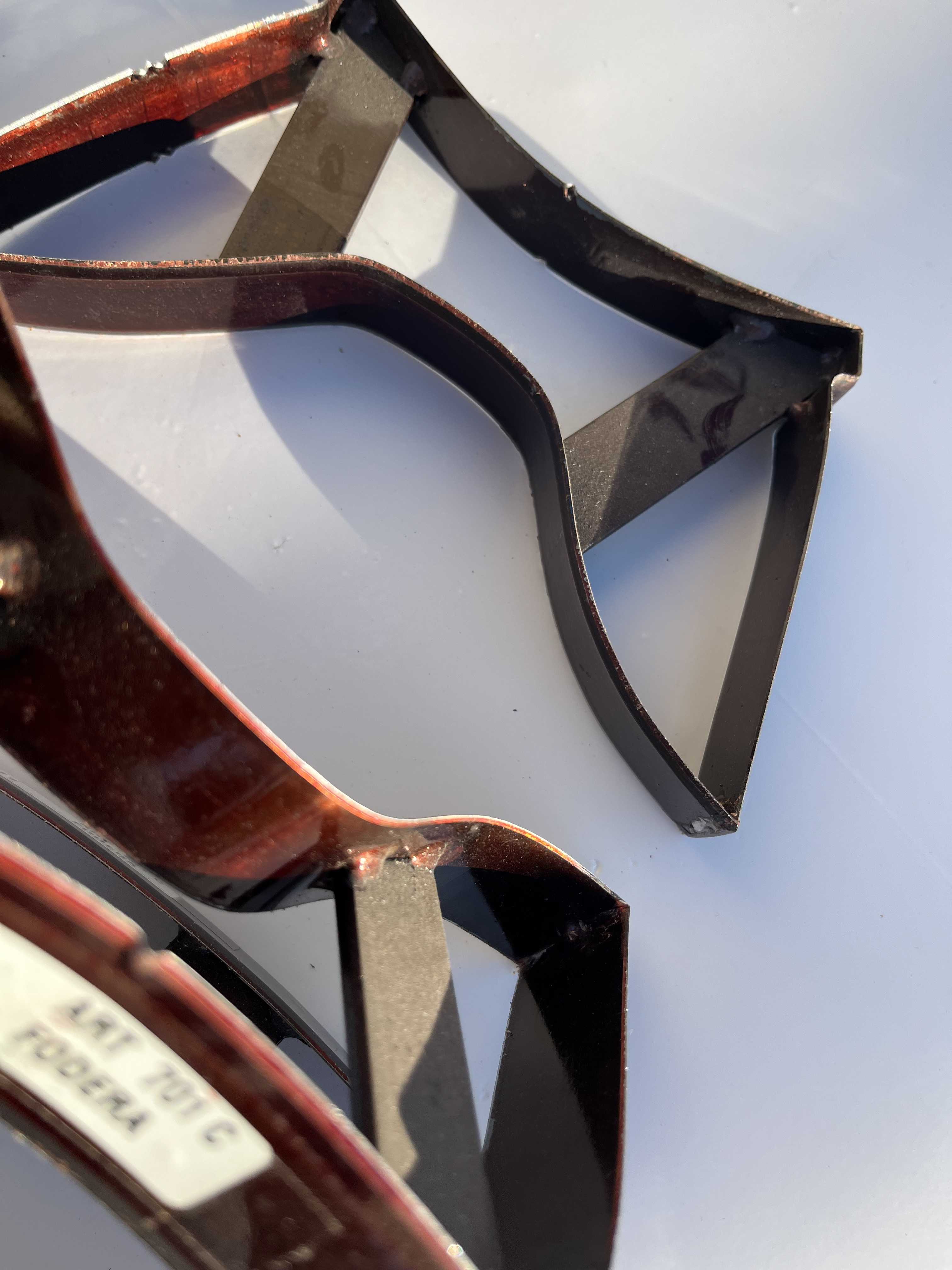 V0 Fustelle taglio ciabatte donna dal 36 al 41 in vendita - foto 14