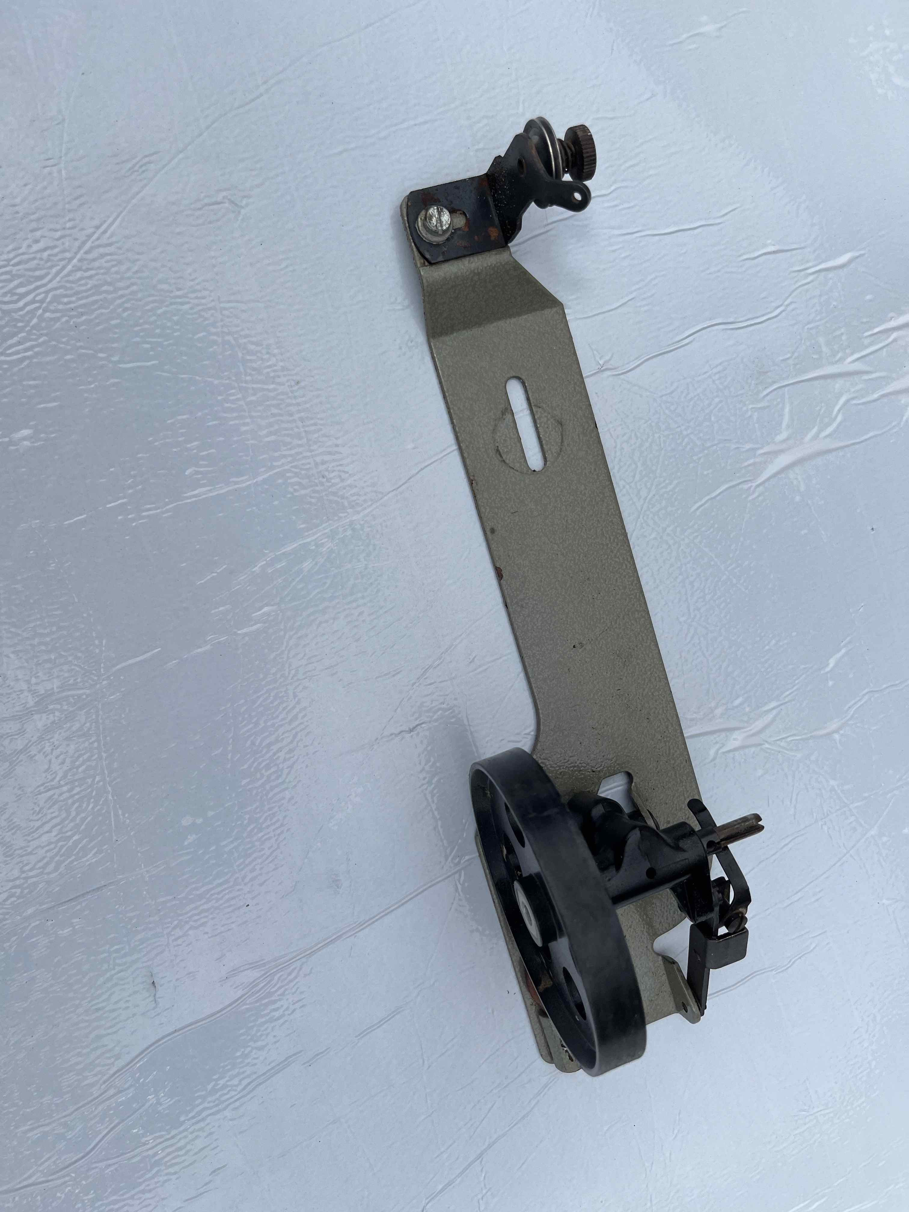 Avvolgitore automatico spolina macchina cucire in vendita - foto 1