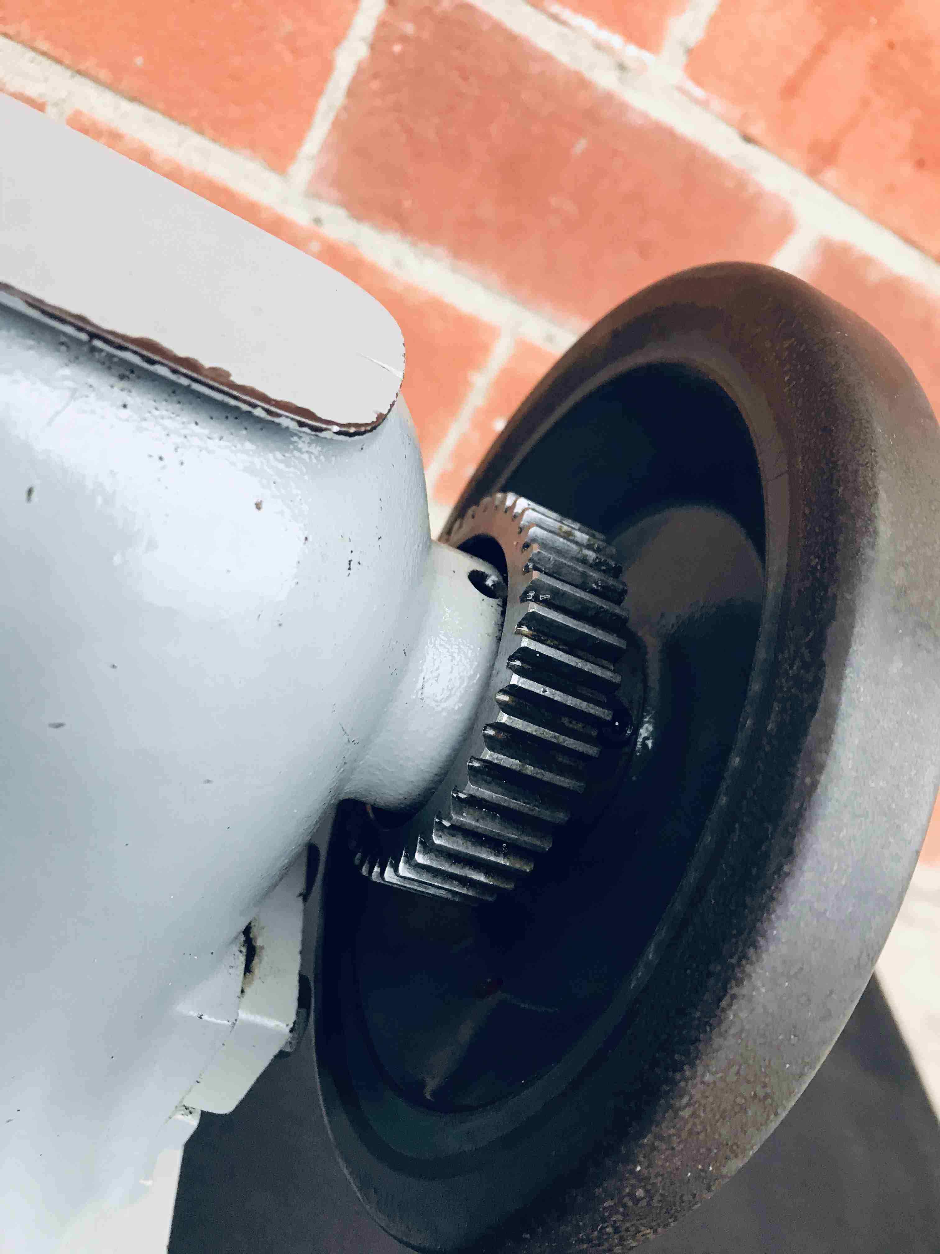 Adler 104-64 in vendita - foto 12