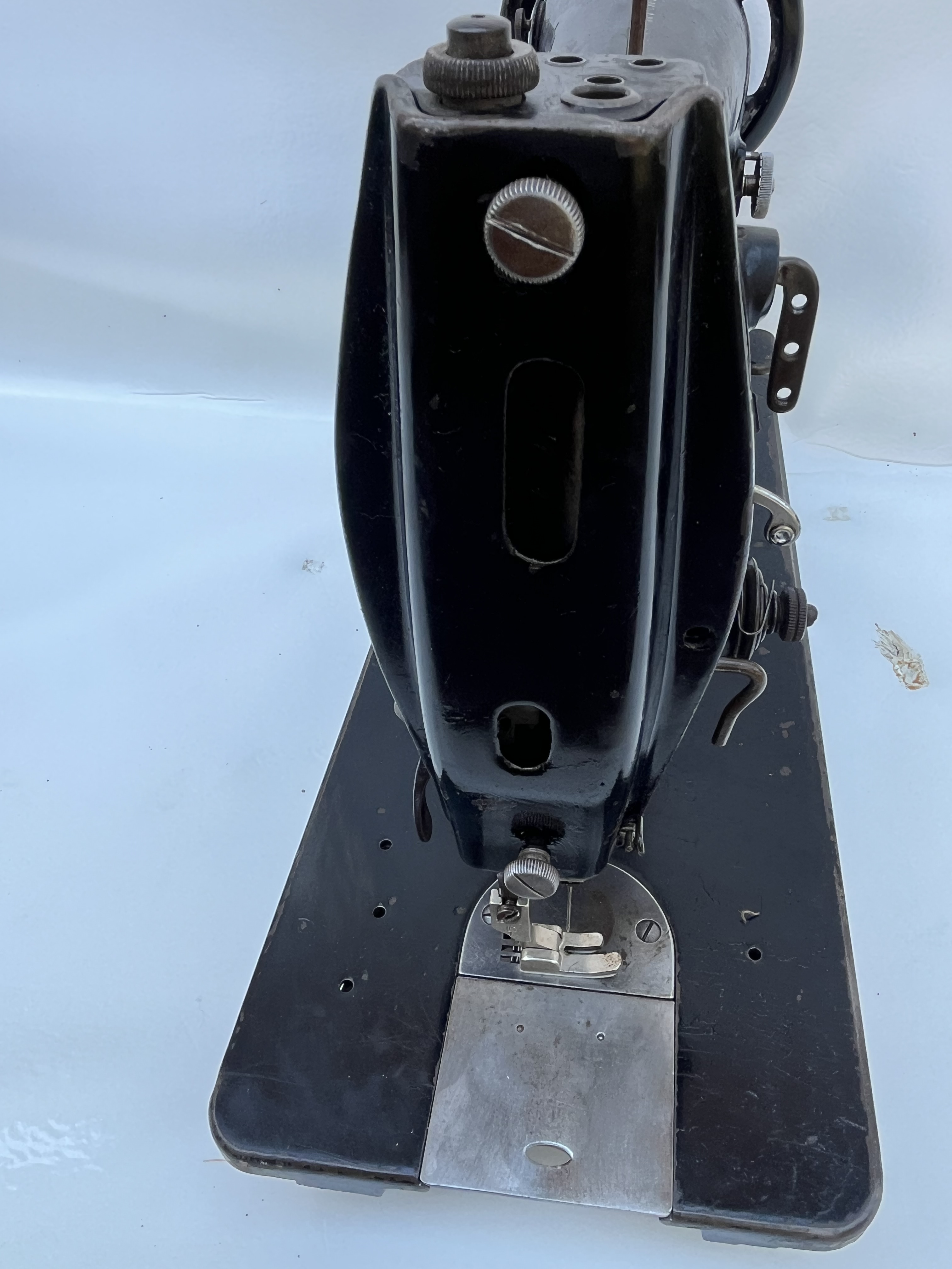 SINGER  96K49 Industrial Sewing Machine in vendita - foto 3