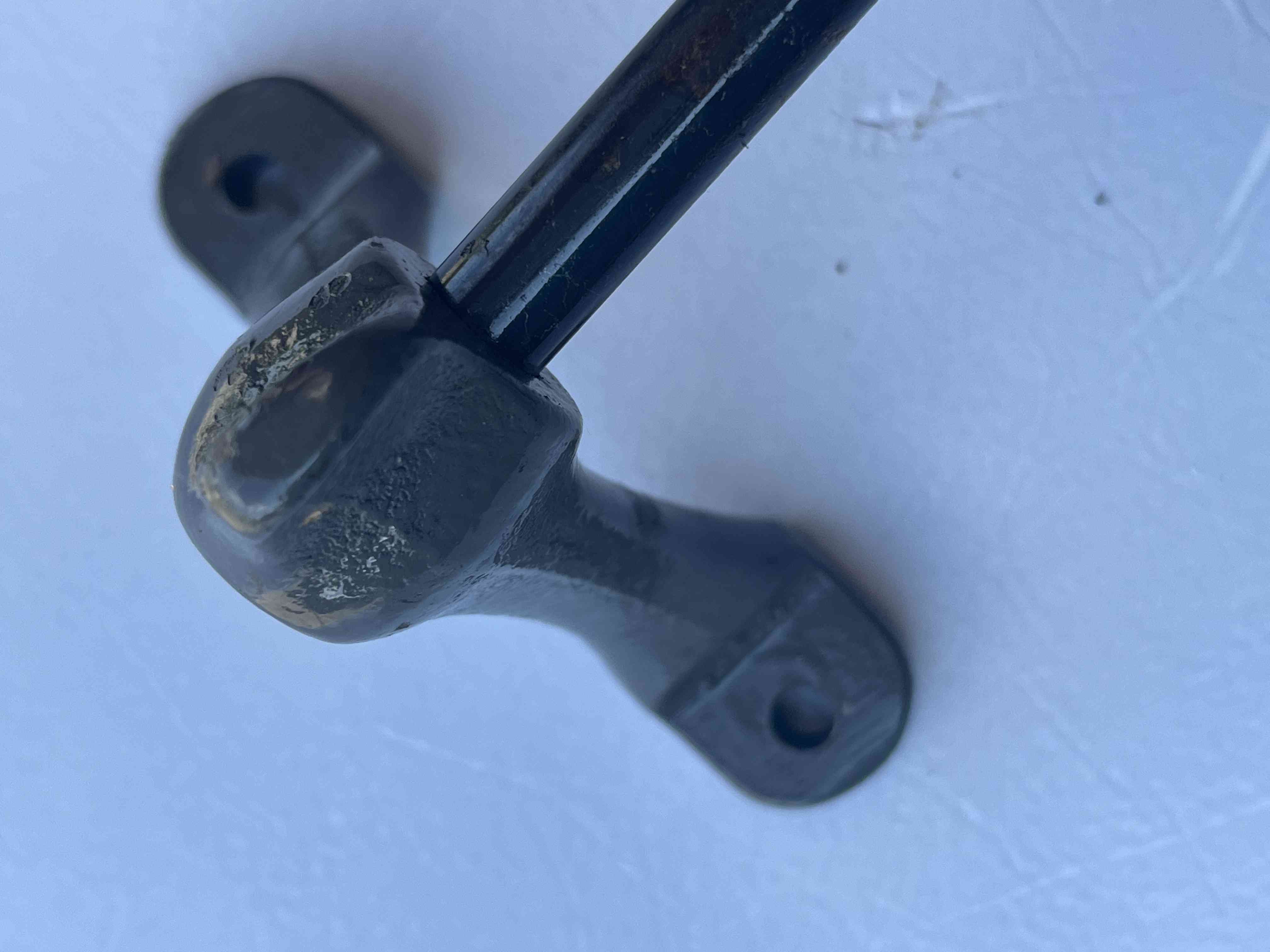 Pfaff leva alzapiedino a ginocchio macchine da cucire  in vendita - foto 16