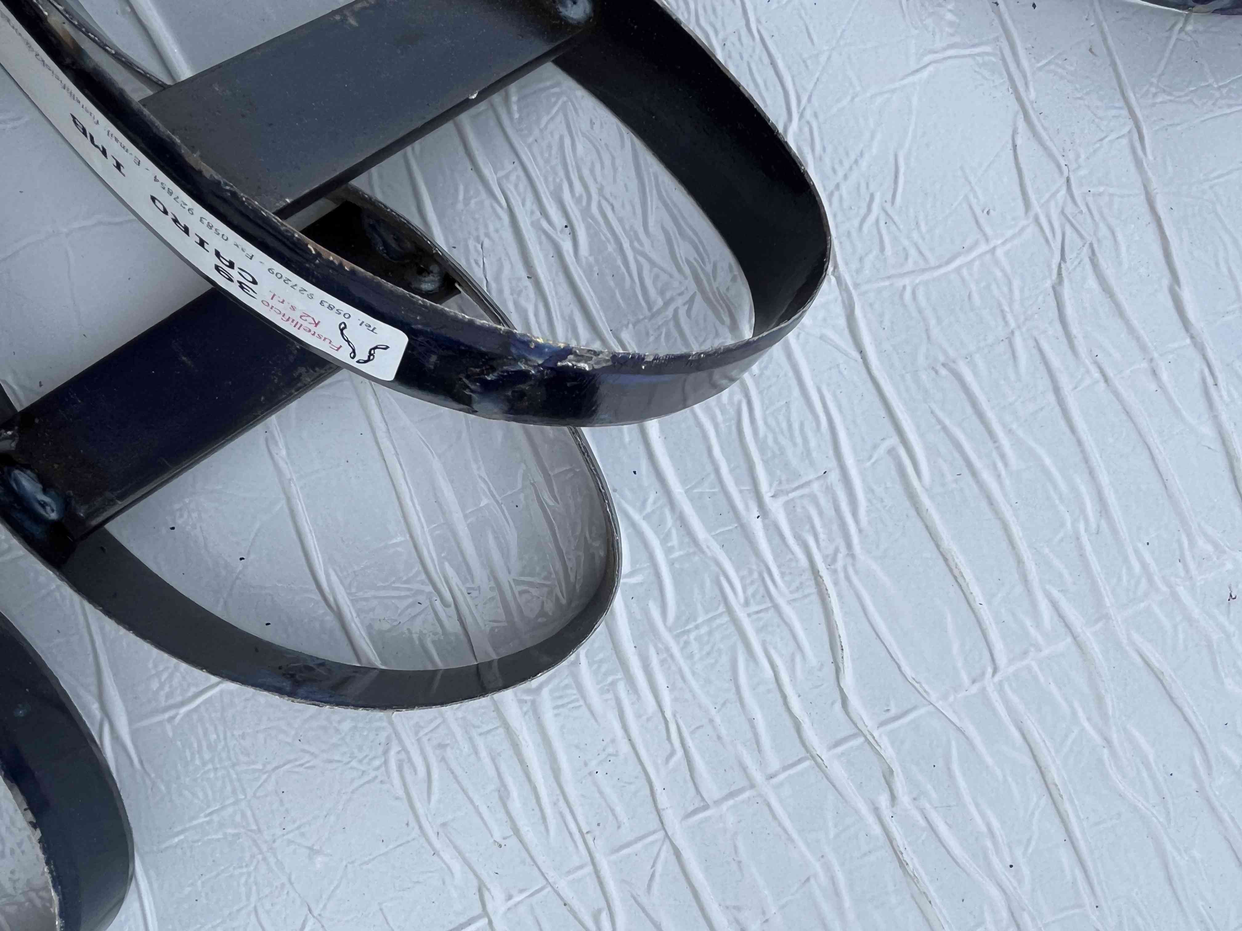 CAIRO Fustelle sandali e infradito donna dal 35 al 41 in vendita - foto 6