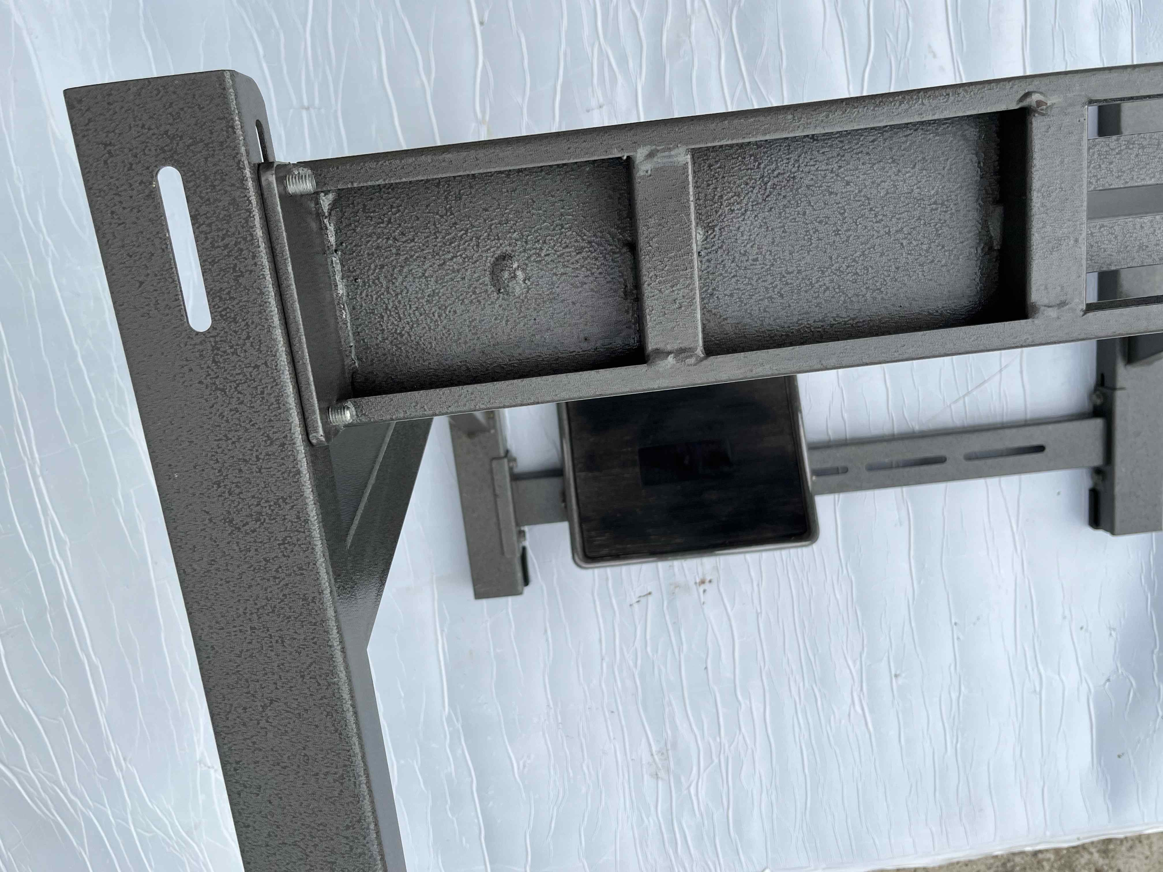PFAFF Supporto tavolo macchina da cucire lineare in vendita - foto 4