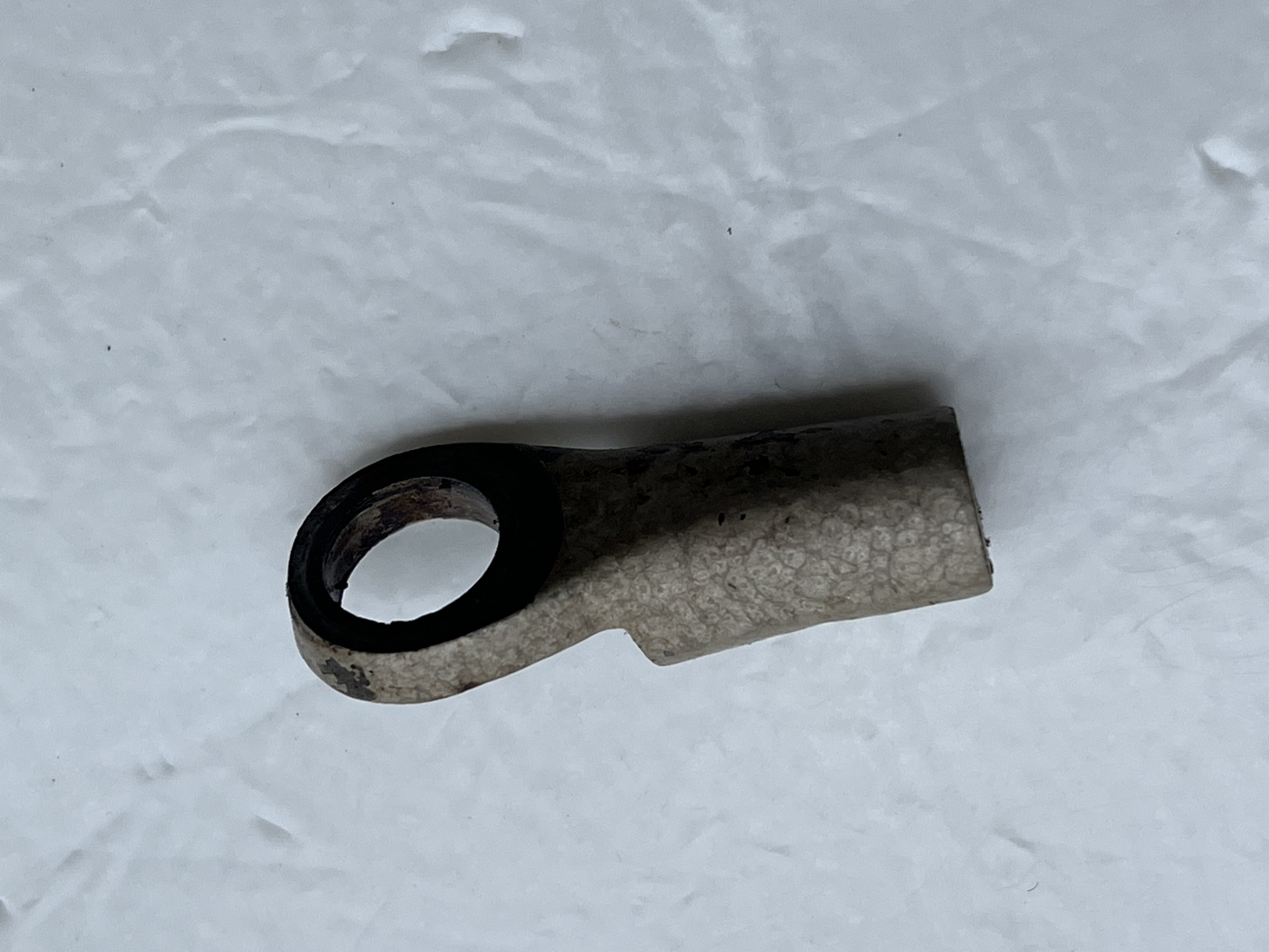Pfaff occhiello a vite asta testa alza piedino  in vendita - foto 4