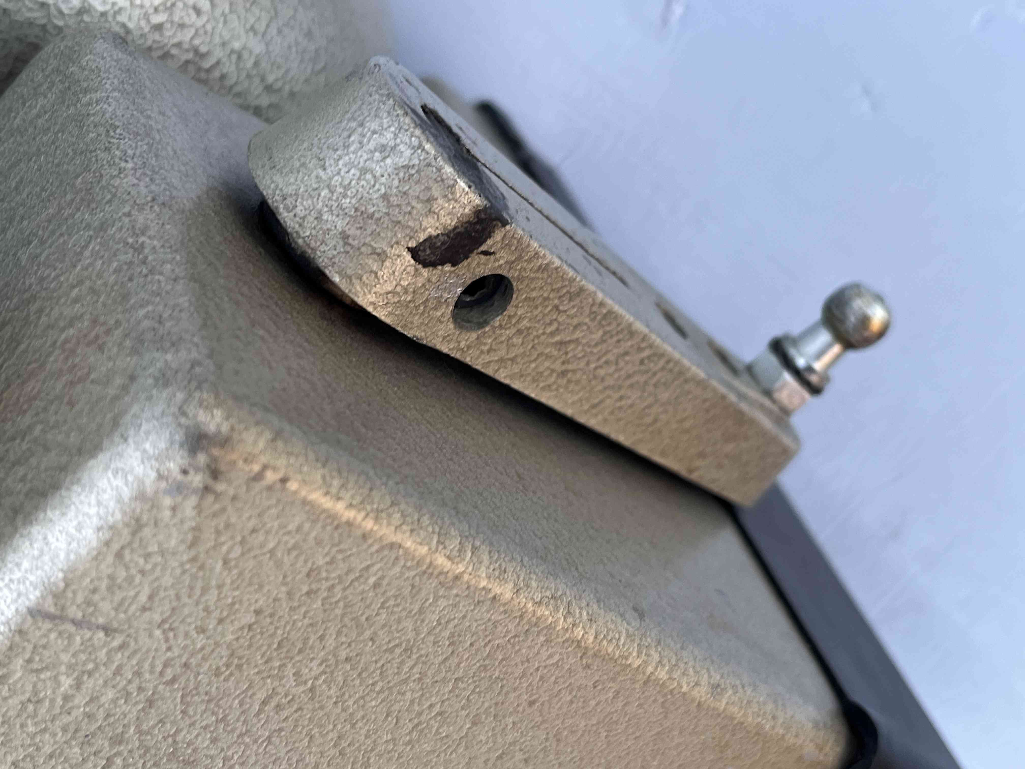 PF6 - FIRSTOP 1175/B Motore macchina da Cucire in vendita - foto 9